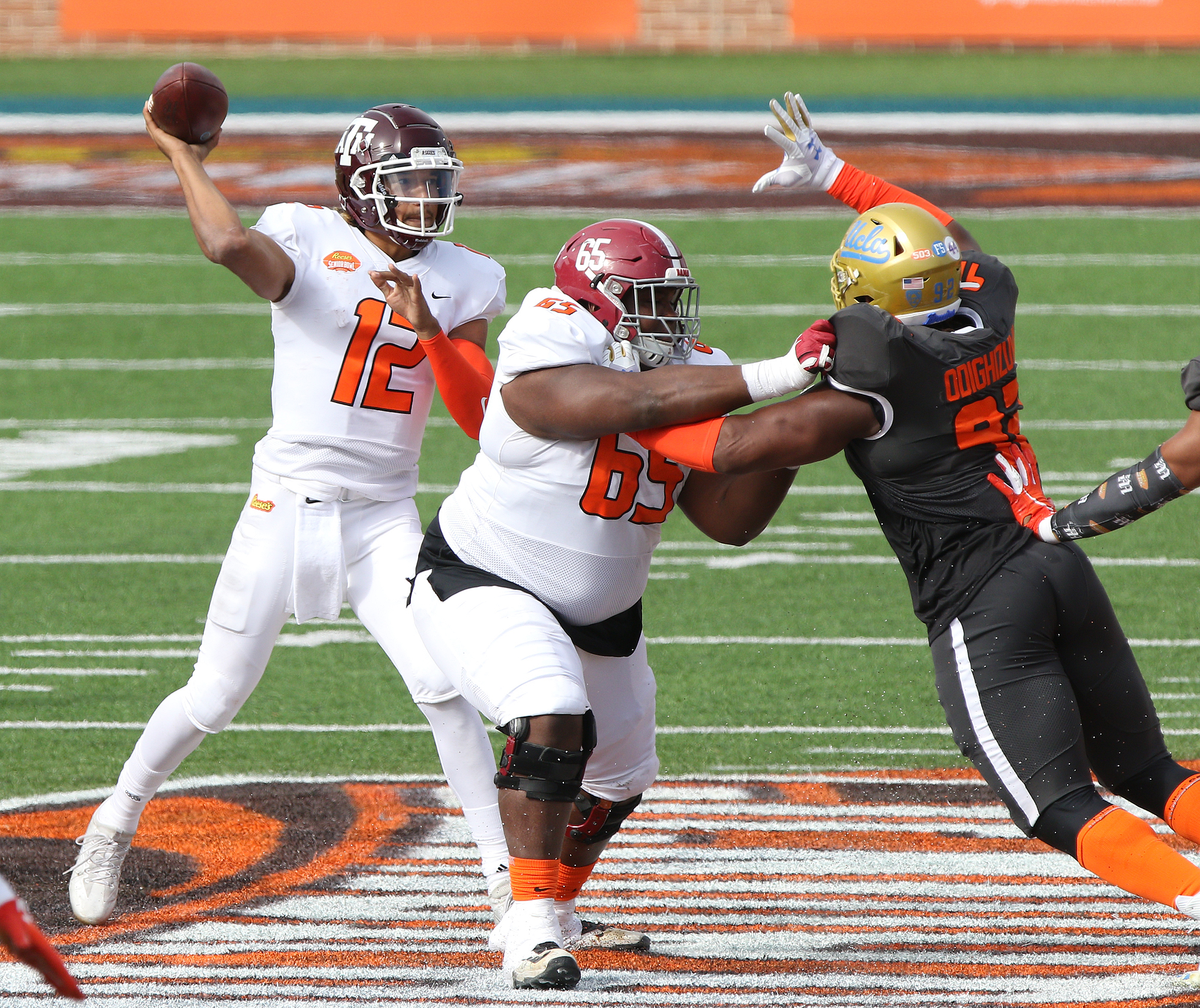 Reese's Senior Bowl - al.com