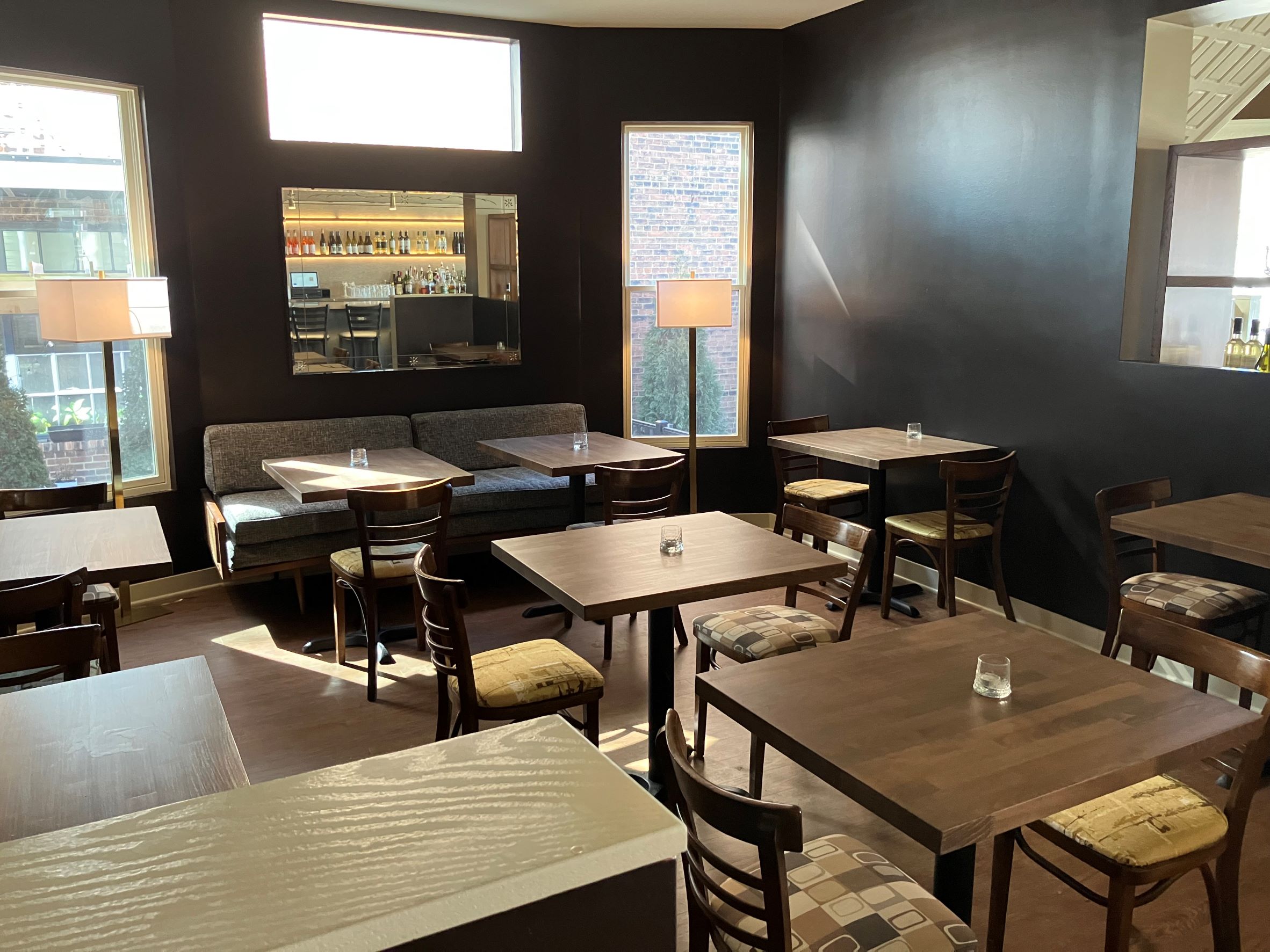 Cha at Tinnerman pizza restaurant opens in Cleveland s Ohio City