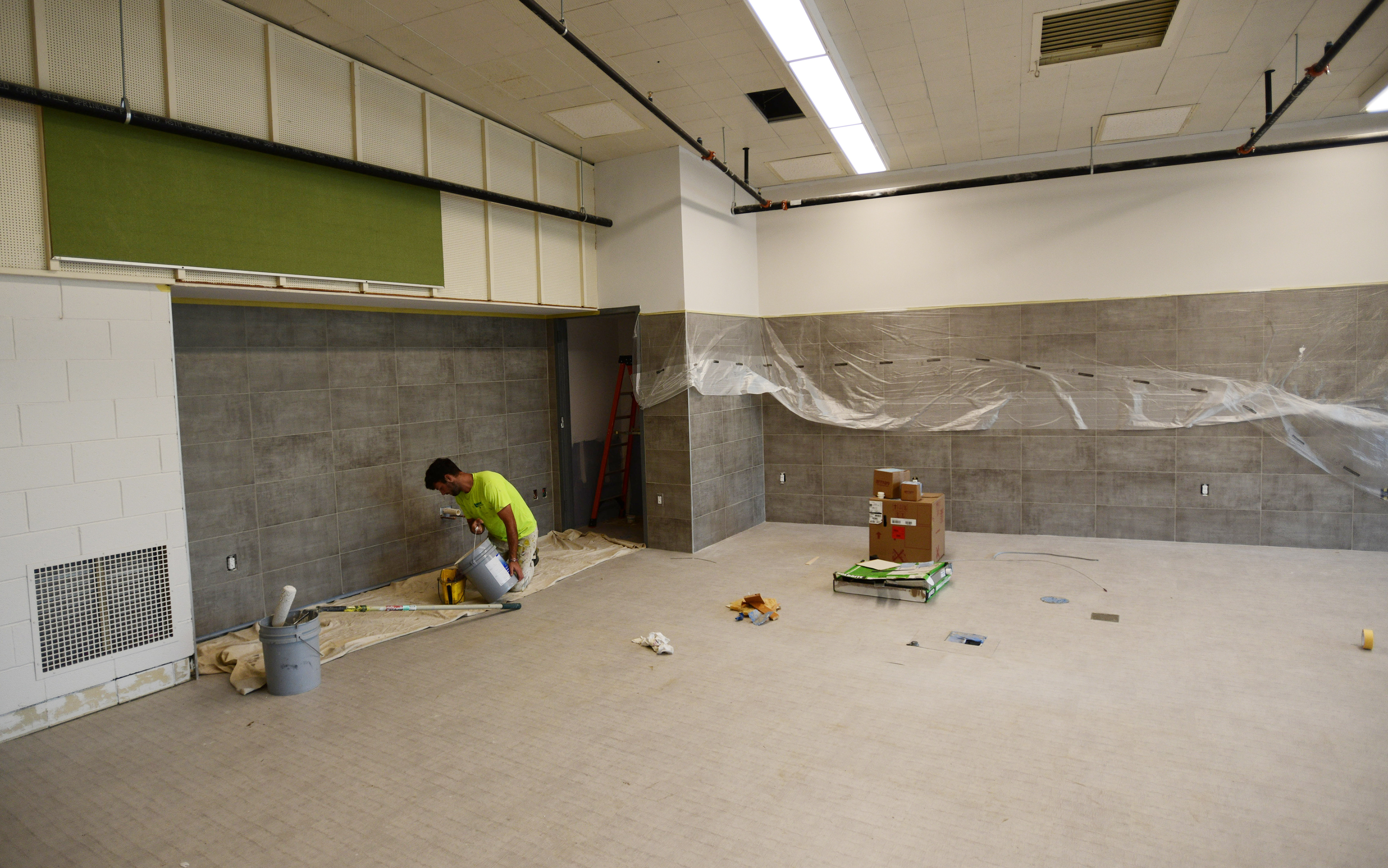 New JCISD Central Campus - mlive.com