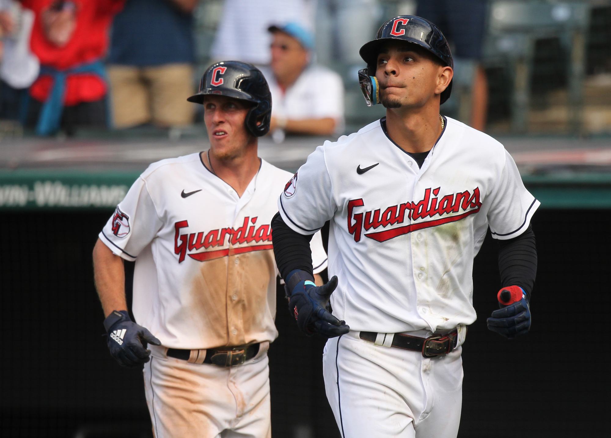 Guardians' star Ramírez has MLB suspension for fighting reduced, 3B will  serve 2 games in Tampa –