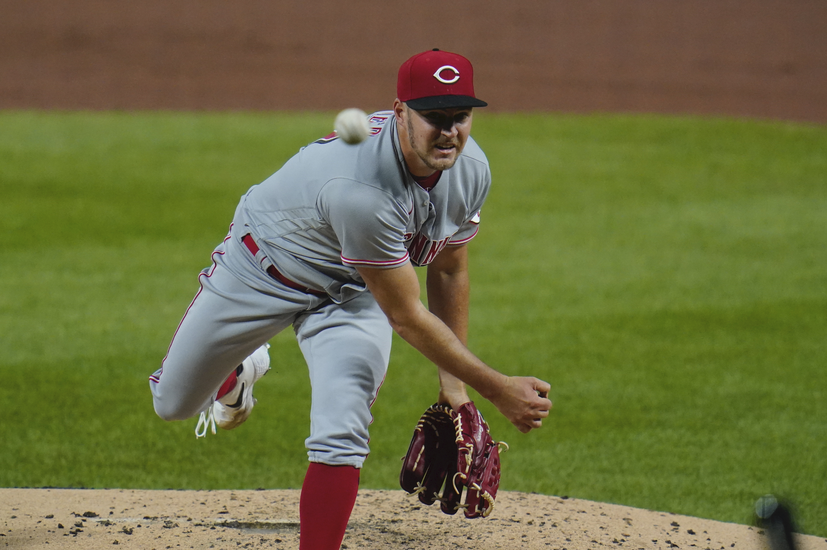 Cincinnati Reds: Introducing your 2020 NL Cy Young, Trevor Bauer