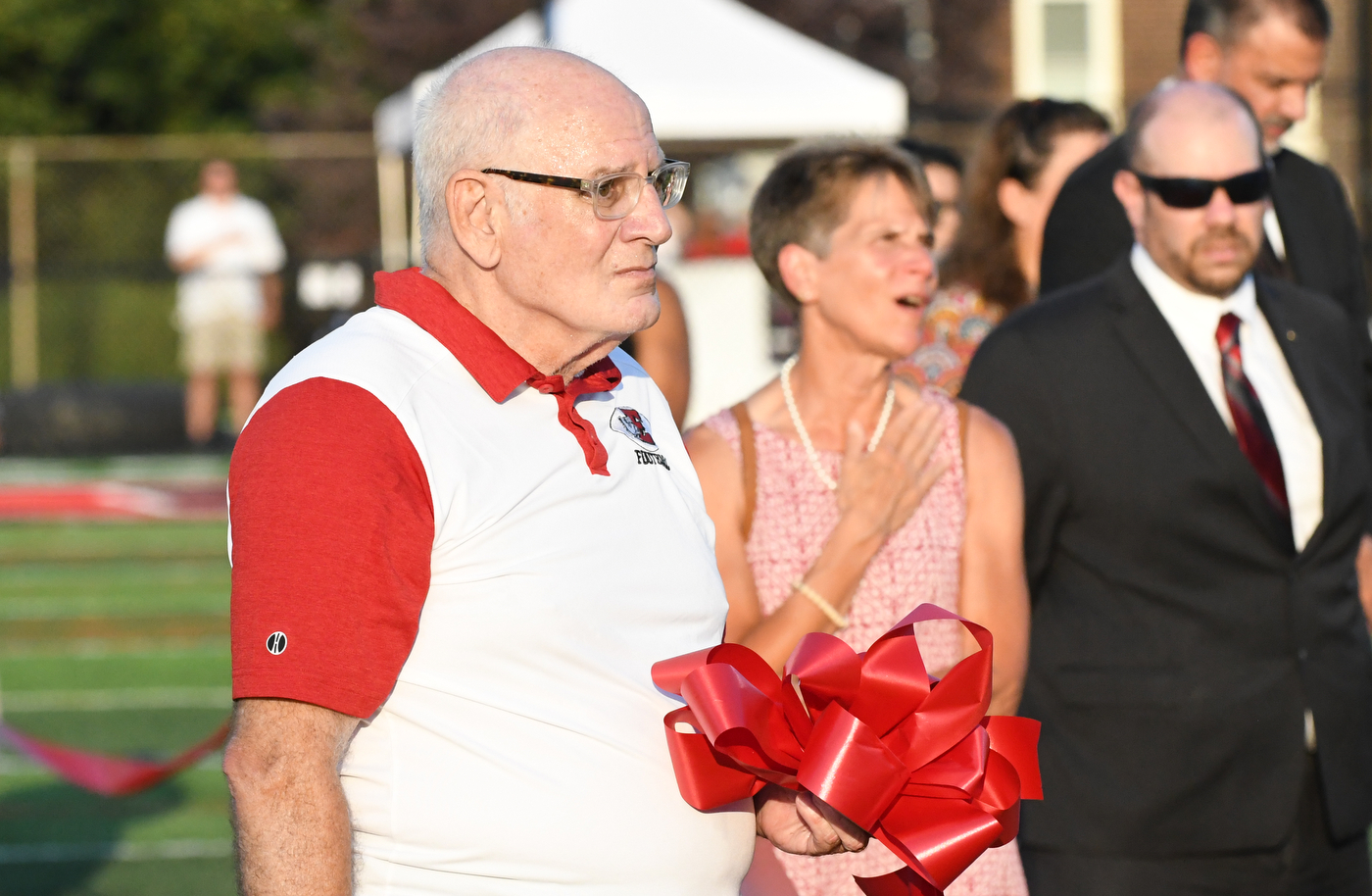 Easton celebrates grand opening of new Cottingham Stadium ...