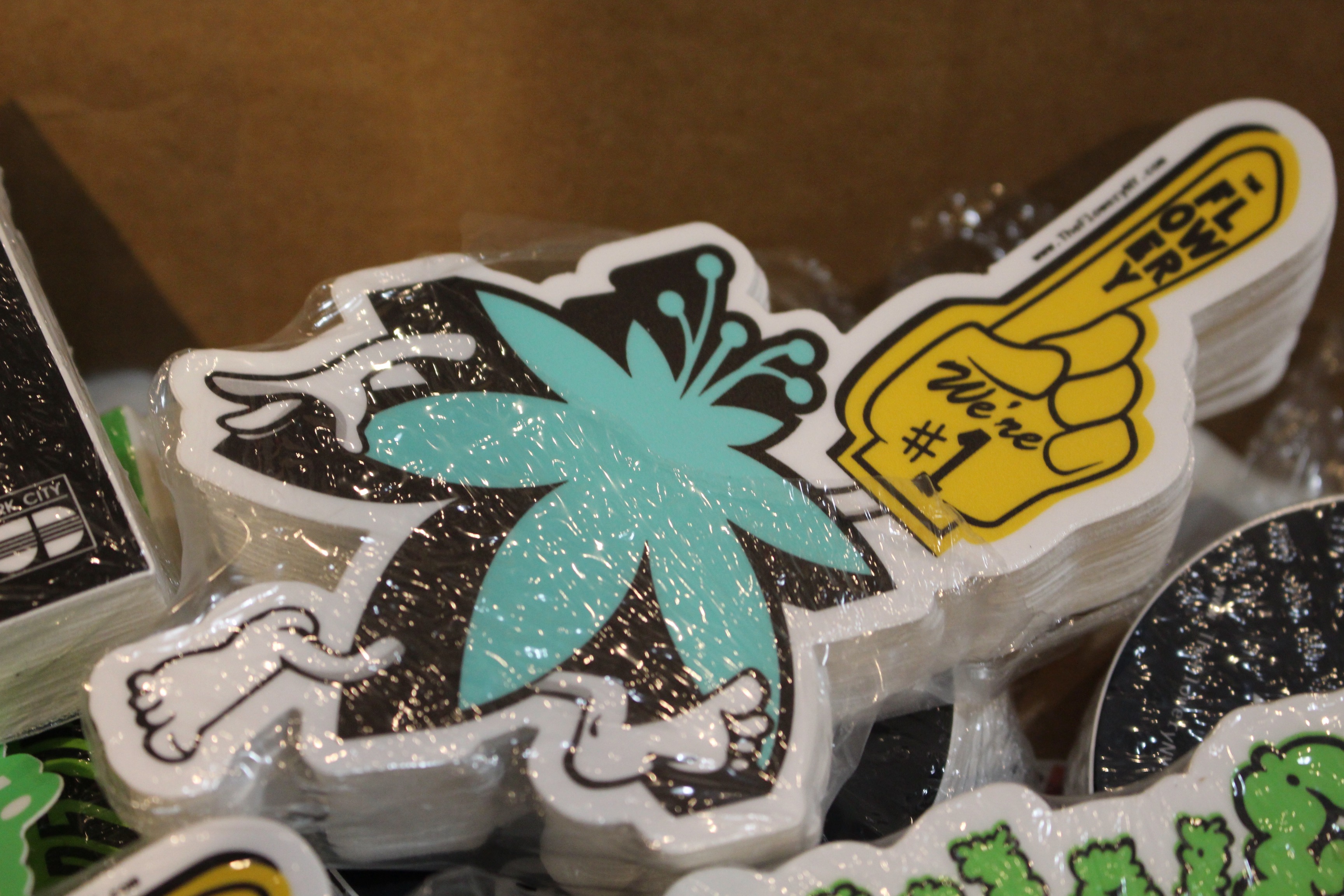 Sneak peek of Staten Island's first adultuse marijuana dispensary