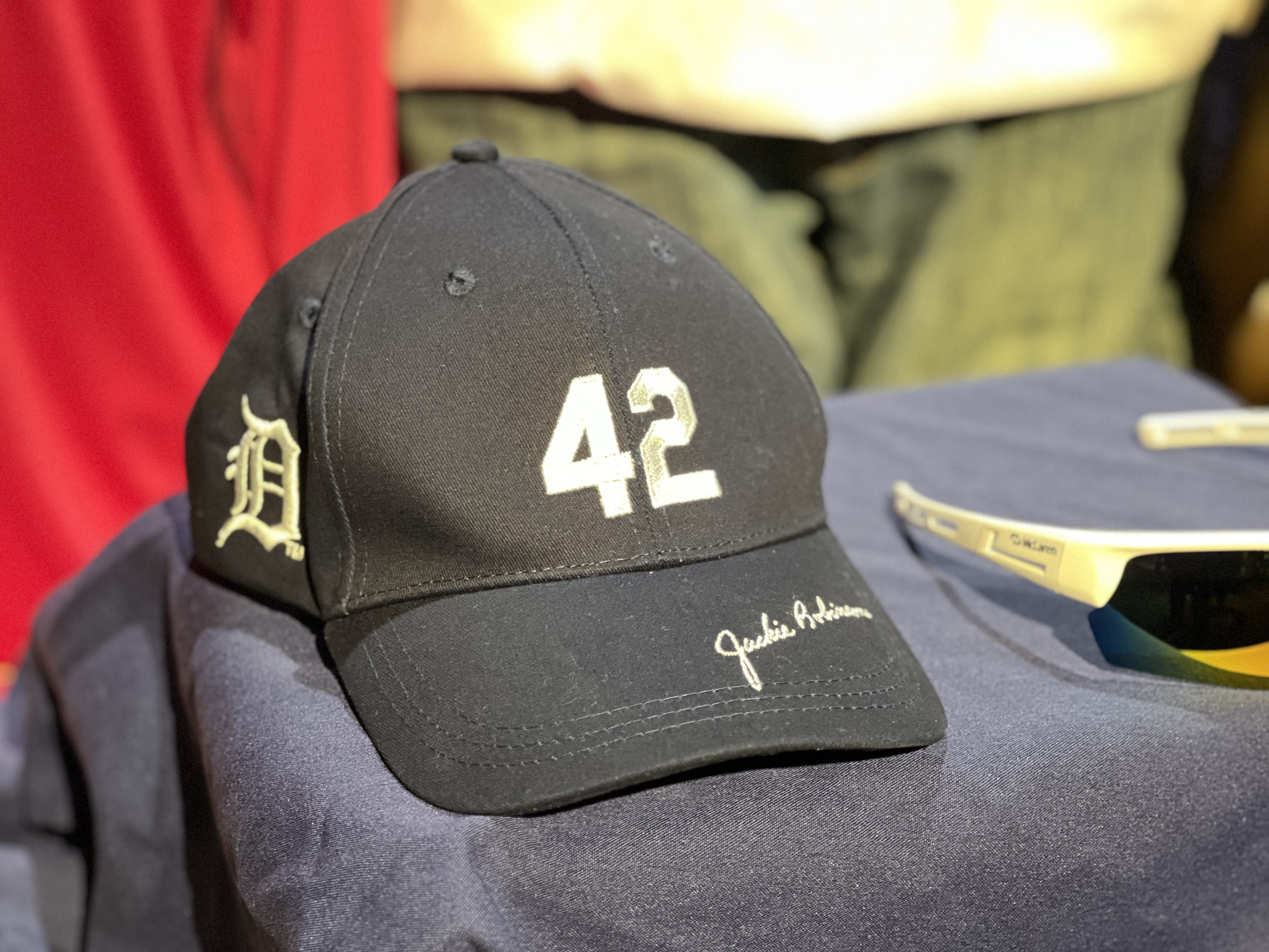 Jackie Robinson Day: Where to buy 2023 MLB hats, shirts, No. 42 jerseys  online 
