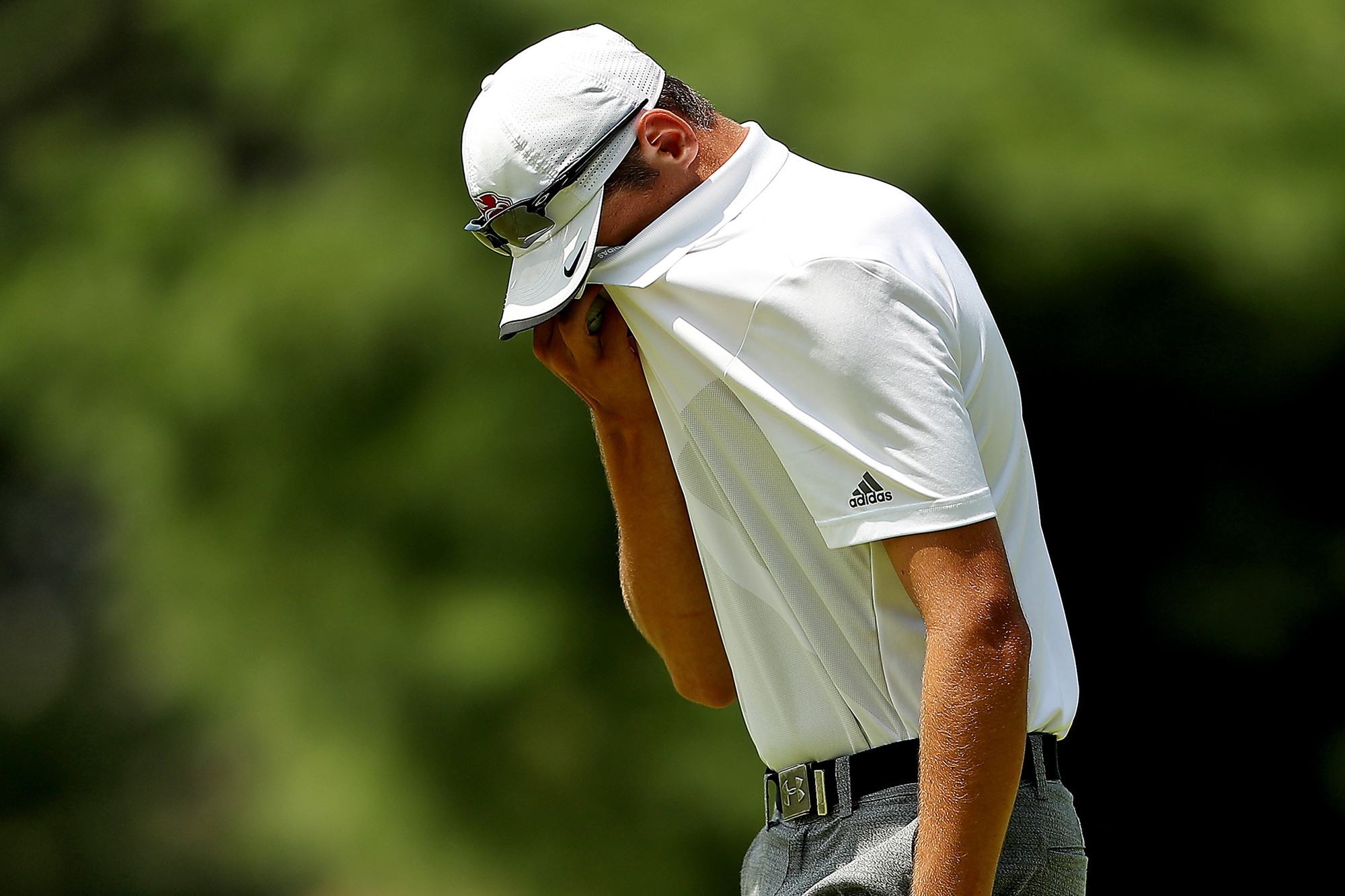 MHSAA Division 2 boys golf finals – June 12, 2021 - mlive.com