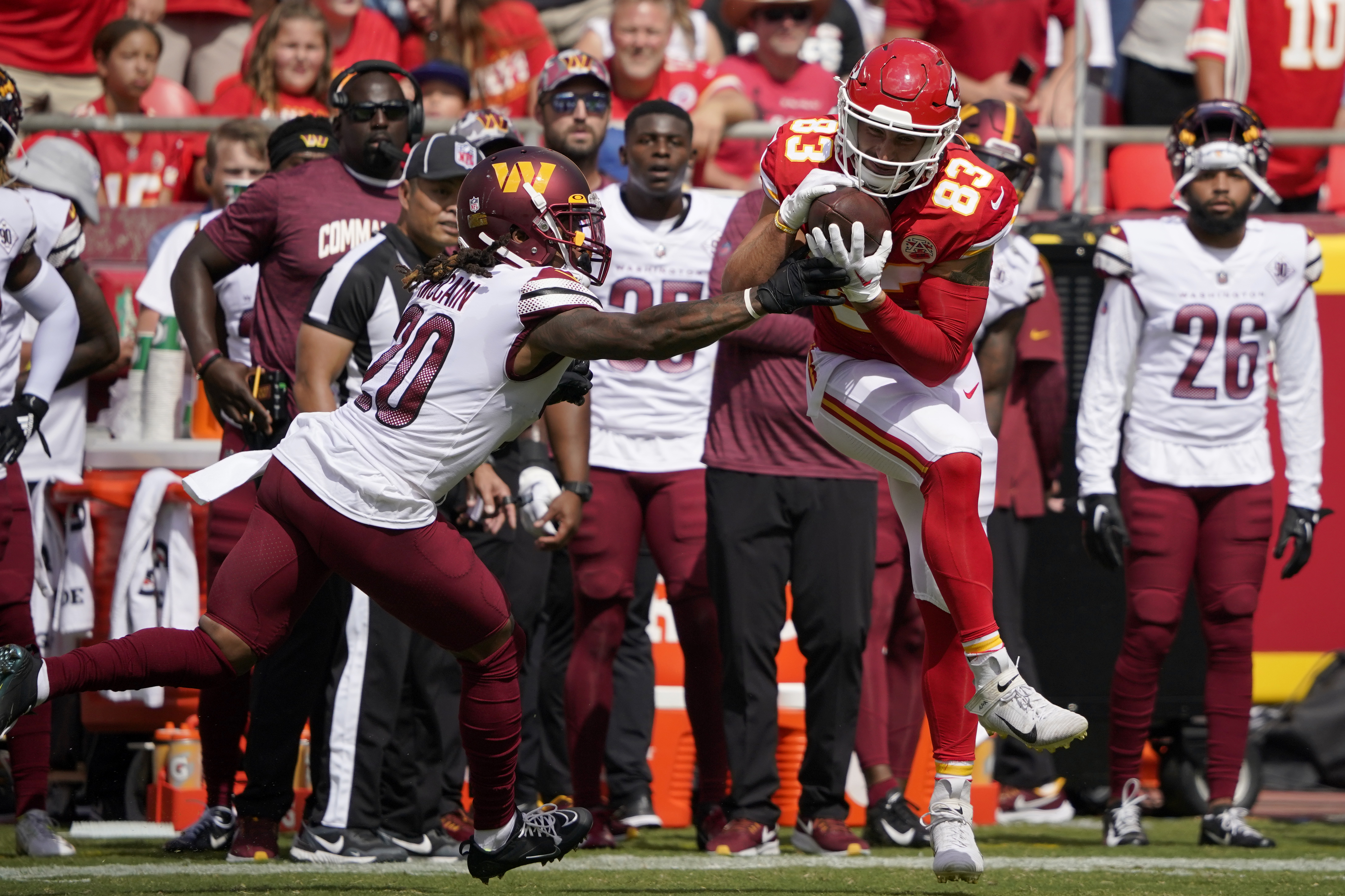 Meet Leominster's Noah Gray, who won a Super Bowl ring with the Chiefs -  The Boston Globe