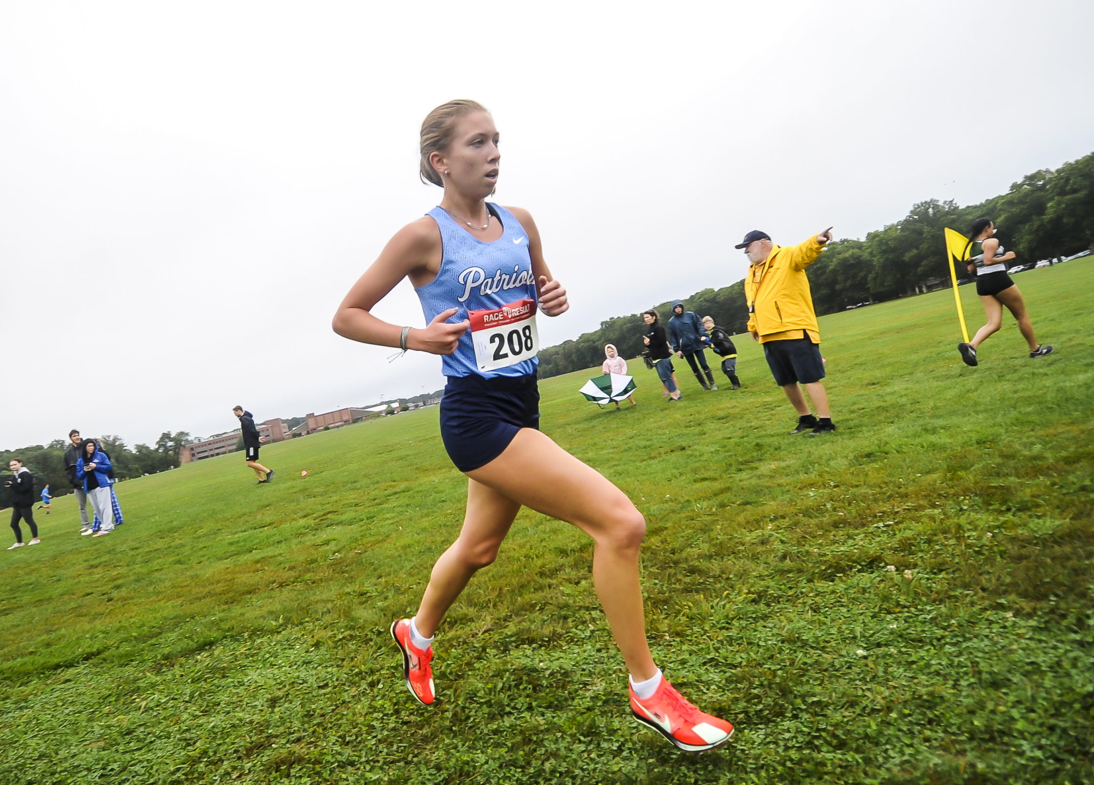 Cross Country: Thompson Park Class Meet - nj.com