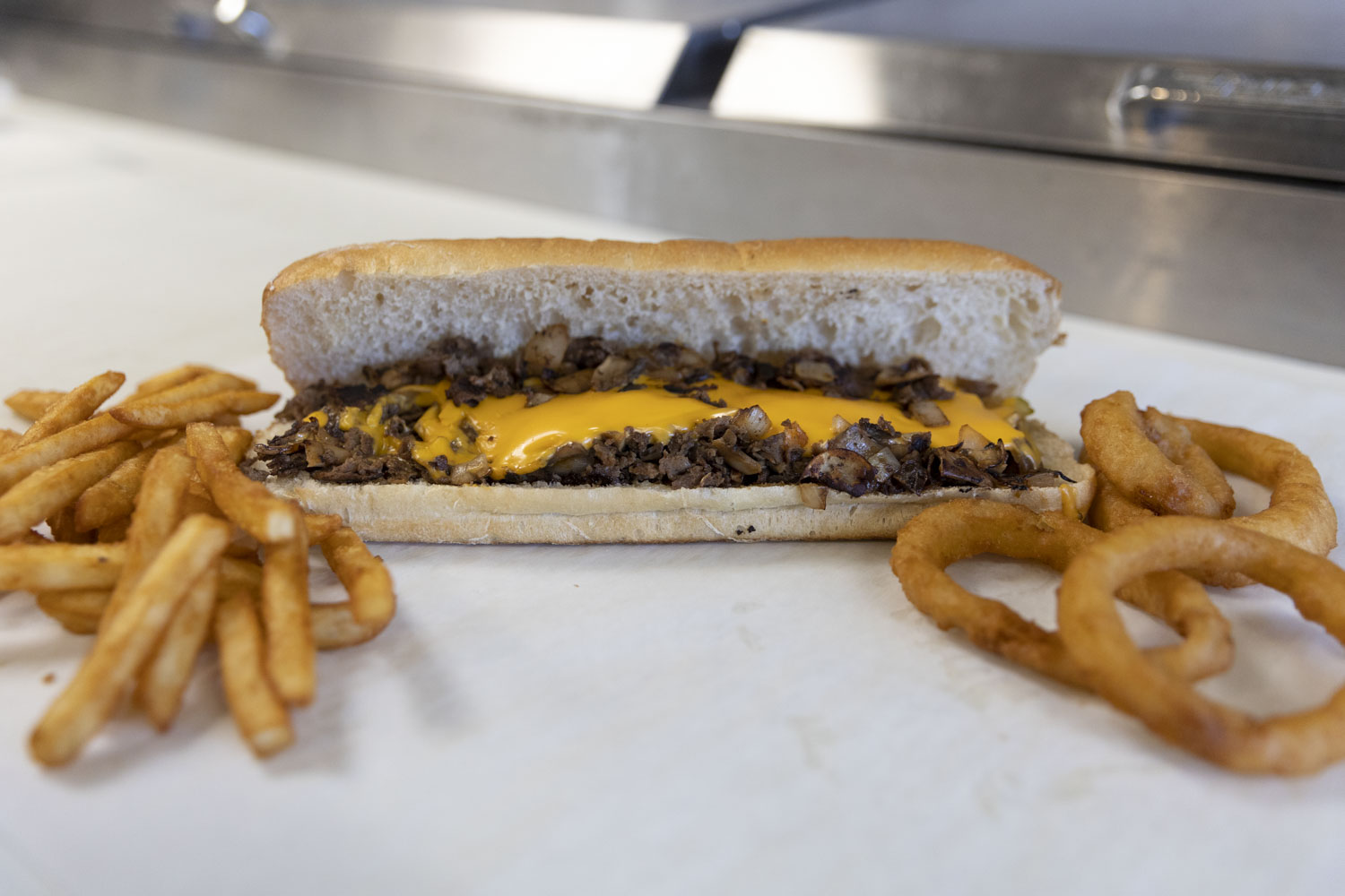 Michigan’s Best Local Eats There’s way more than just wings at Wings