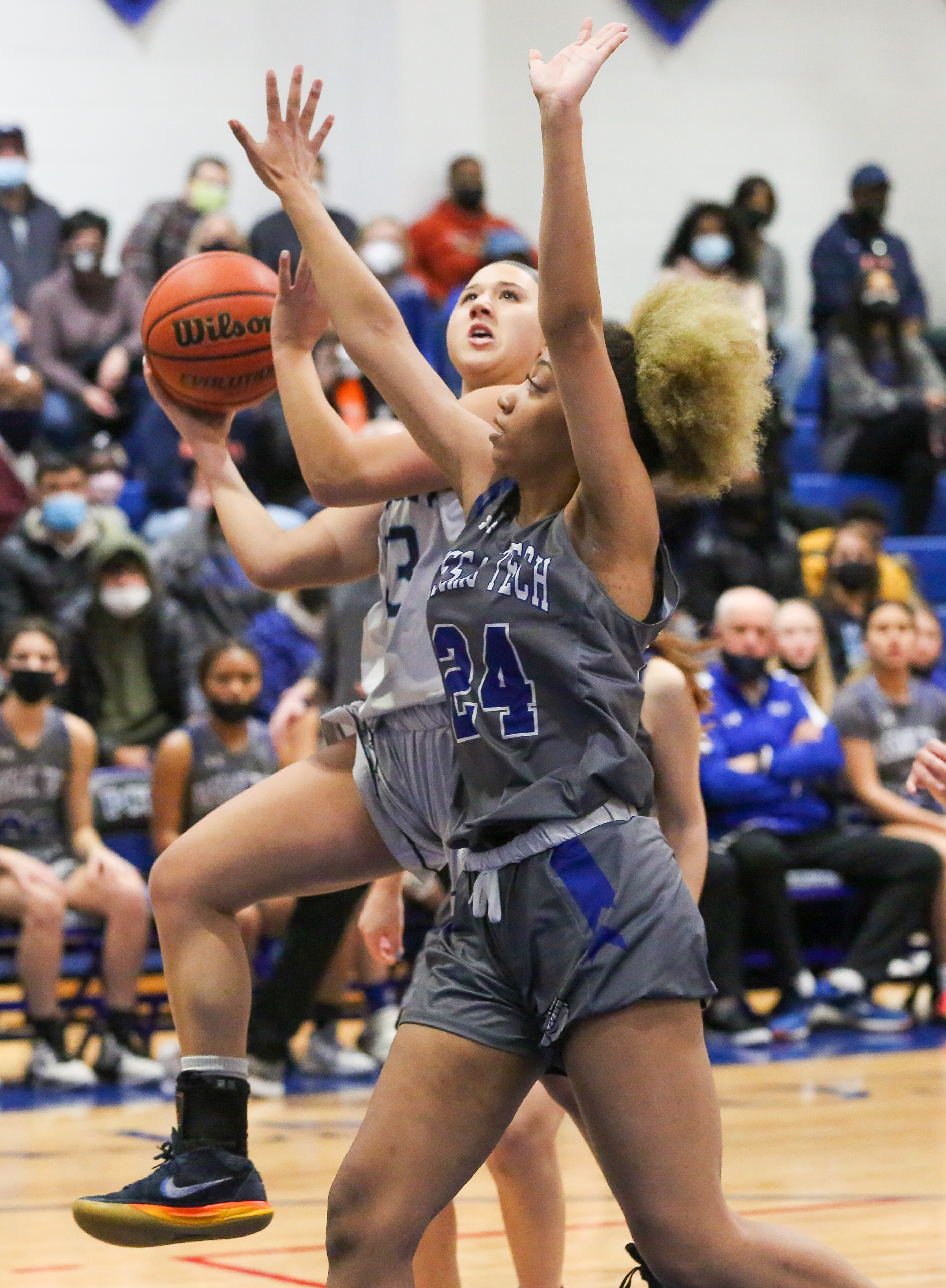 Passaic County girls basketball semifinals: Wayne Valley vs. Passaic ...