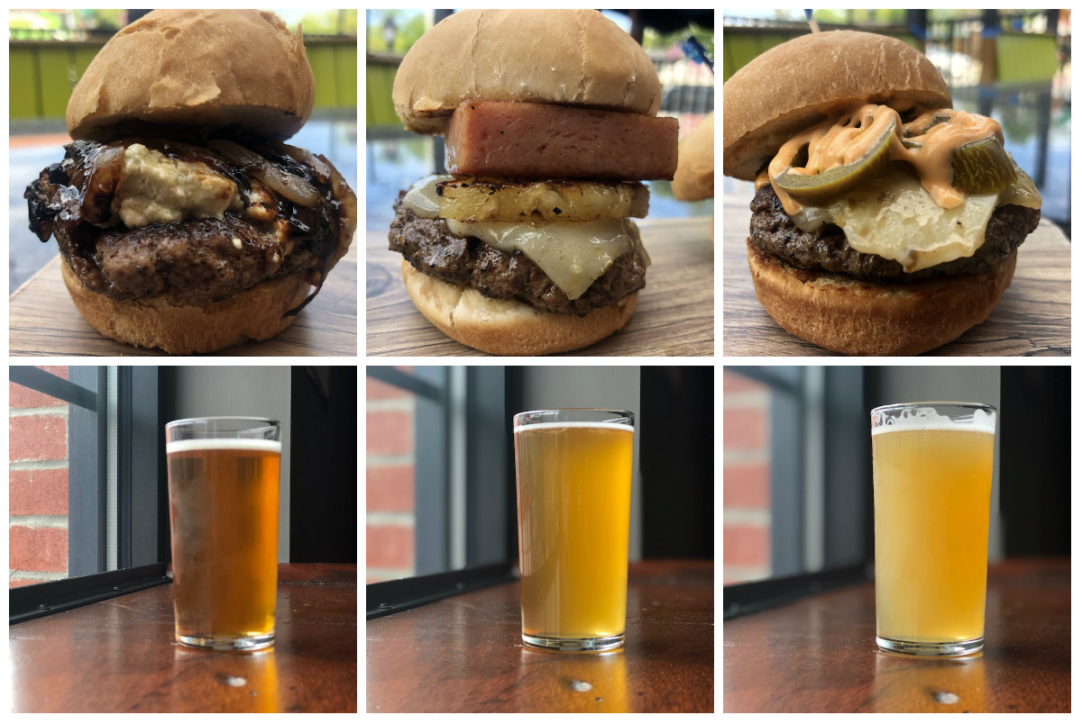 Le Lovergnat signe son retour chez My Beers, image size:1200x804