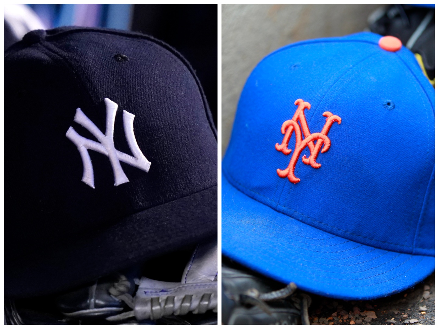 New York Yankees vs. New York Mets: Time, TV, Free live stream