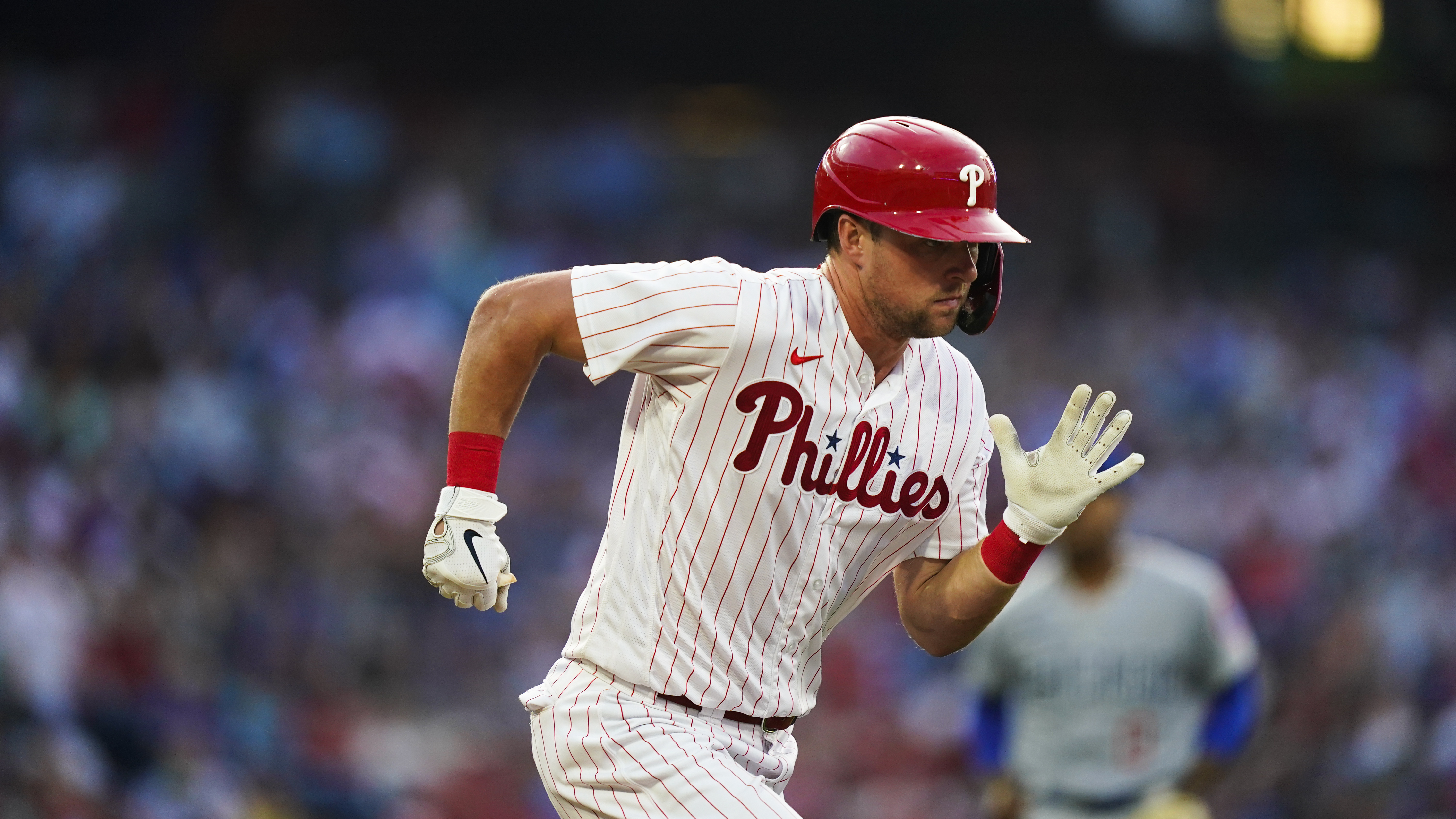 Atlanta Braves at Philadelphia Phillies free live stream (7/25/22) How to watch, channel, time