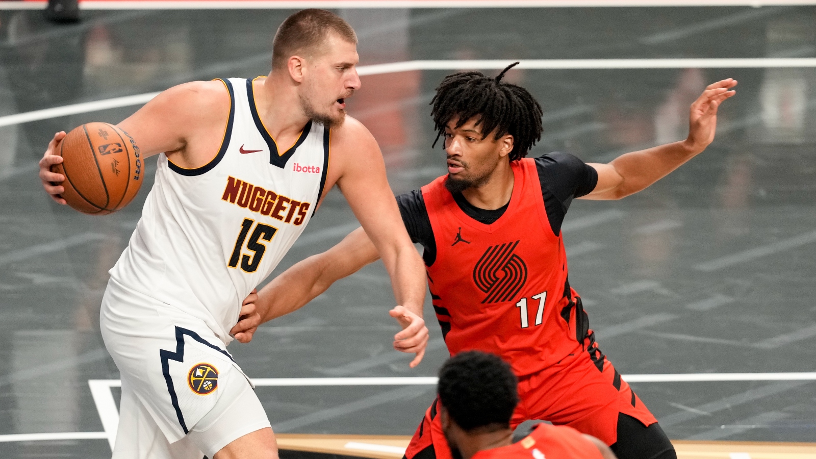 Here's how to watch the Warriors vs Rockets in game 3, image size:1600x900