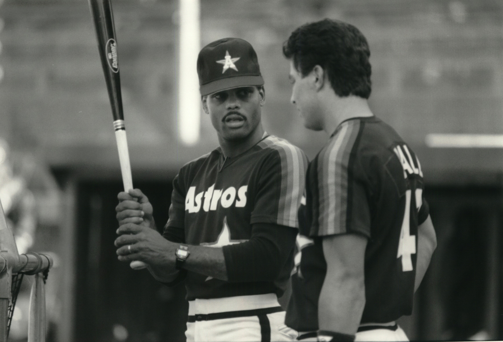 Vintage Auburn Astros photos - syracuse.com