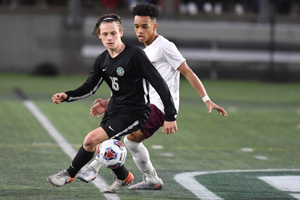 Class 6a Boys Soccer Players To Watch Summit S Nani Deperro And Alex Grignon Headline Oregon S Best Oregonlive Com