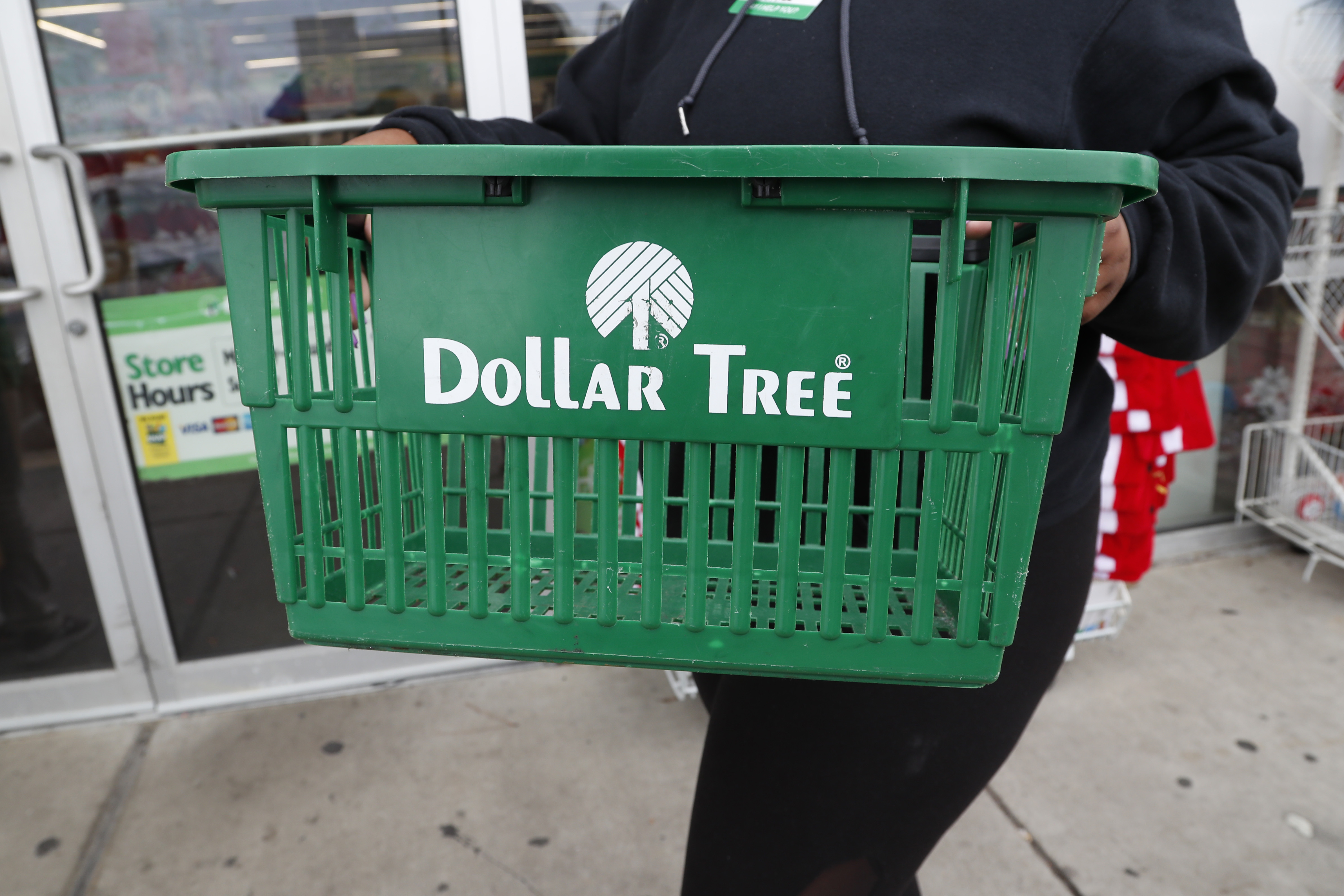 Dollar Tree changing prices back to $1 on hundreds of items 