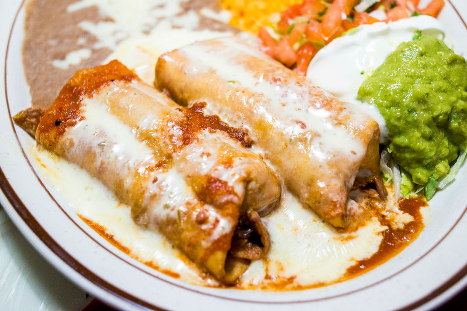 Don Felipe's Mexican Restaurant plans to open new location in New