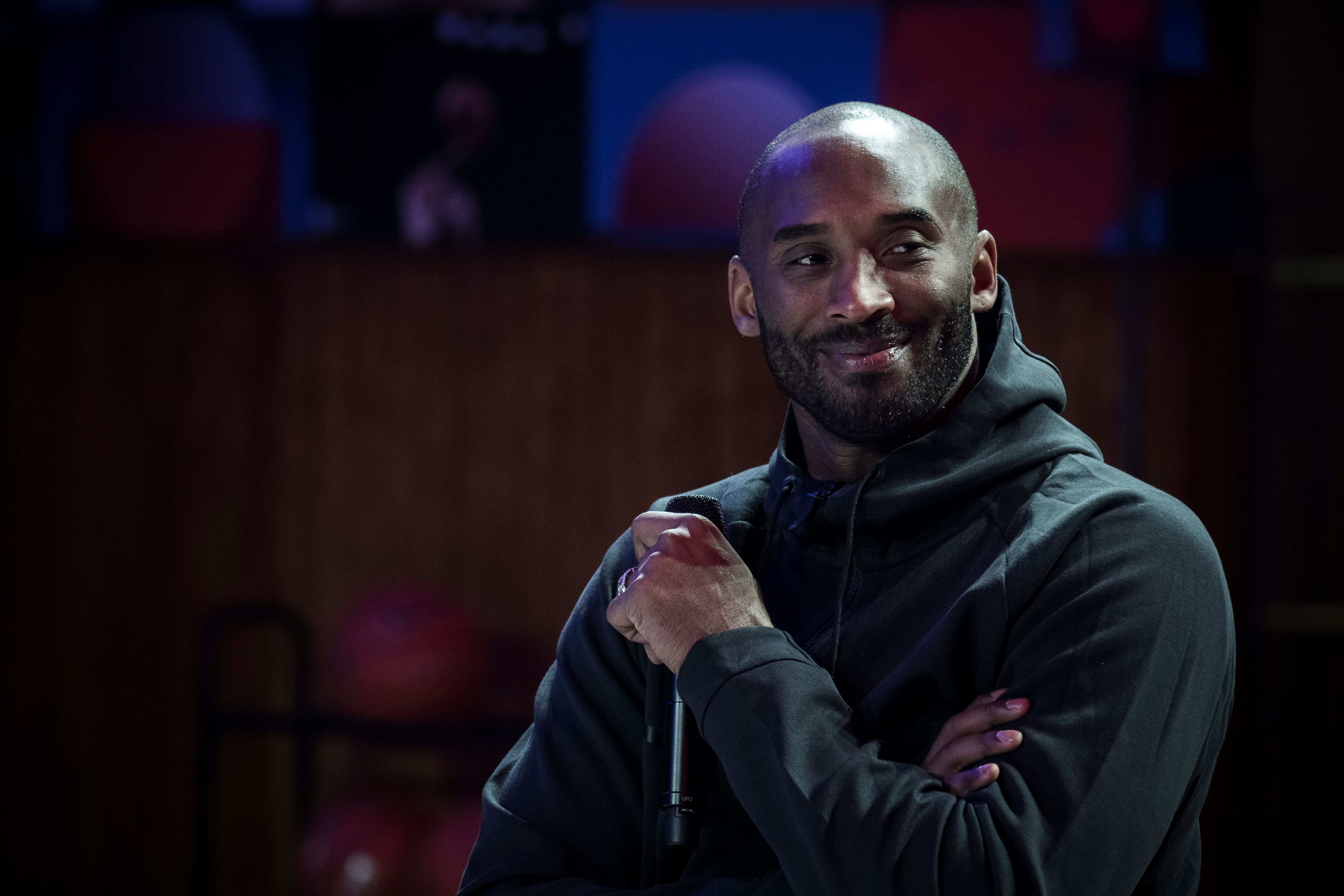 Kobe Bryant's expired Nike deal, explained