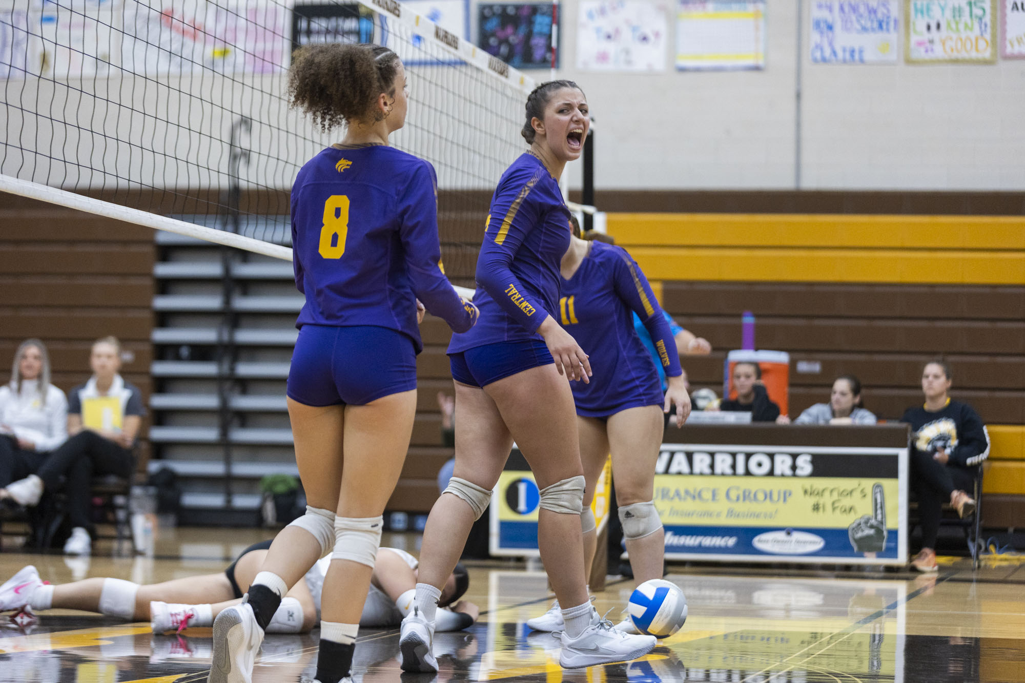 Bay City Western tops Bay City Central in rivalry game - mlive.com