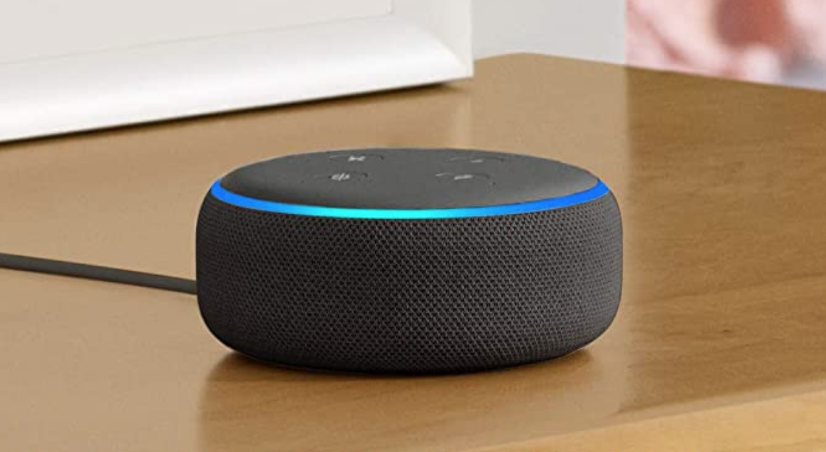 $5/mo. for first 12 mos.  Turn your radio back on today! Pay $5/mo. for  your first 12 mos. PLUS a free Echo Dot to listen at home. Billed upfront.  Fees and