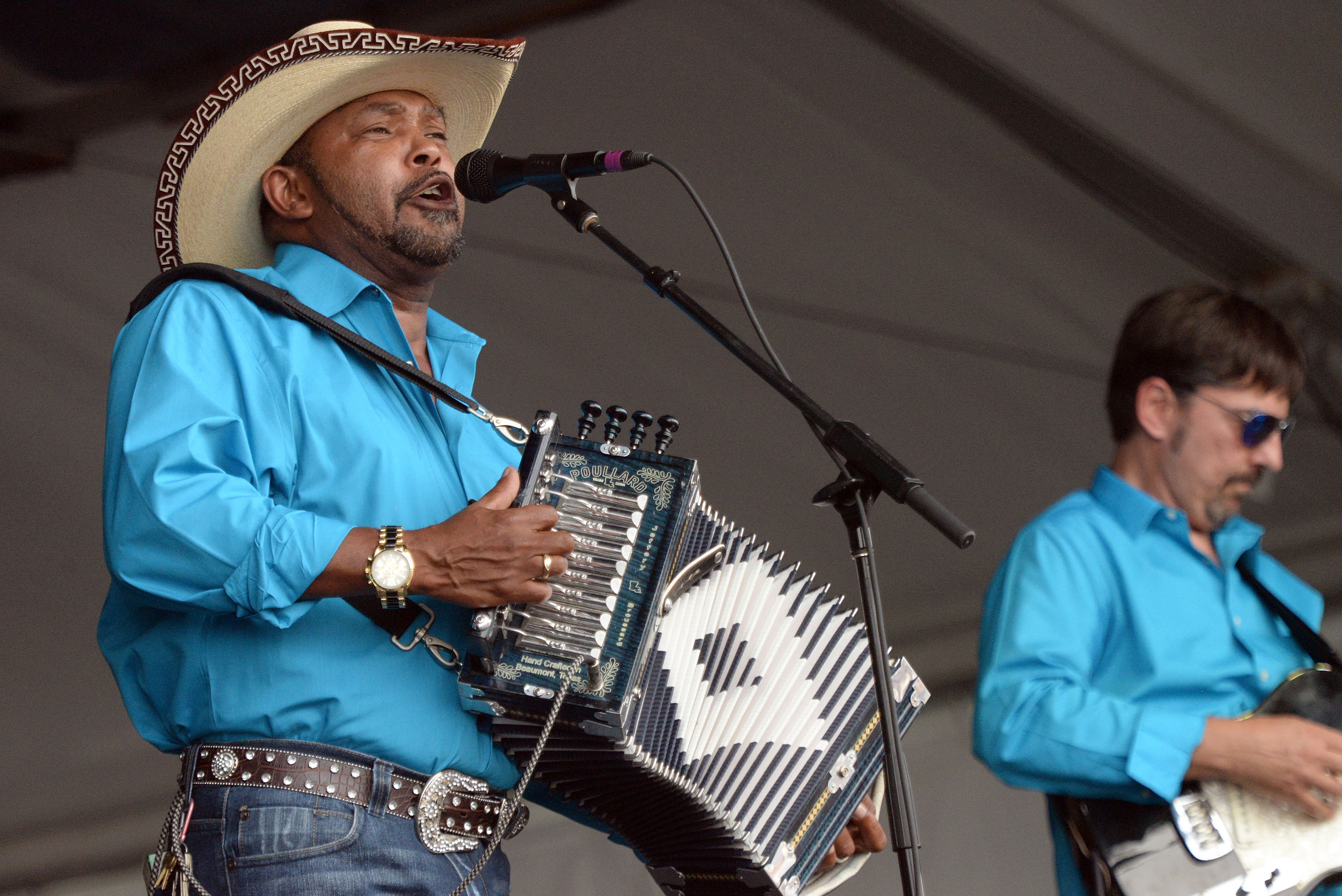 New Orleans' Zydeco Fest returns Nov. 2: What to know and where to