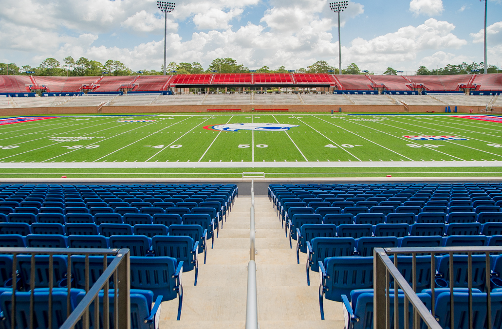 Photo Tour of Hancock Whitney Stadium - al.com