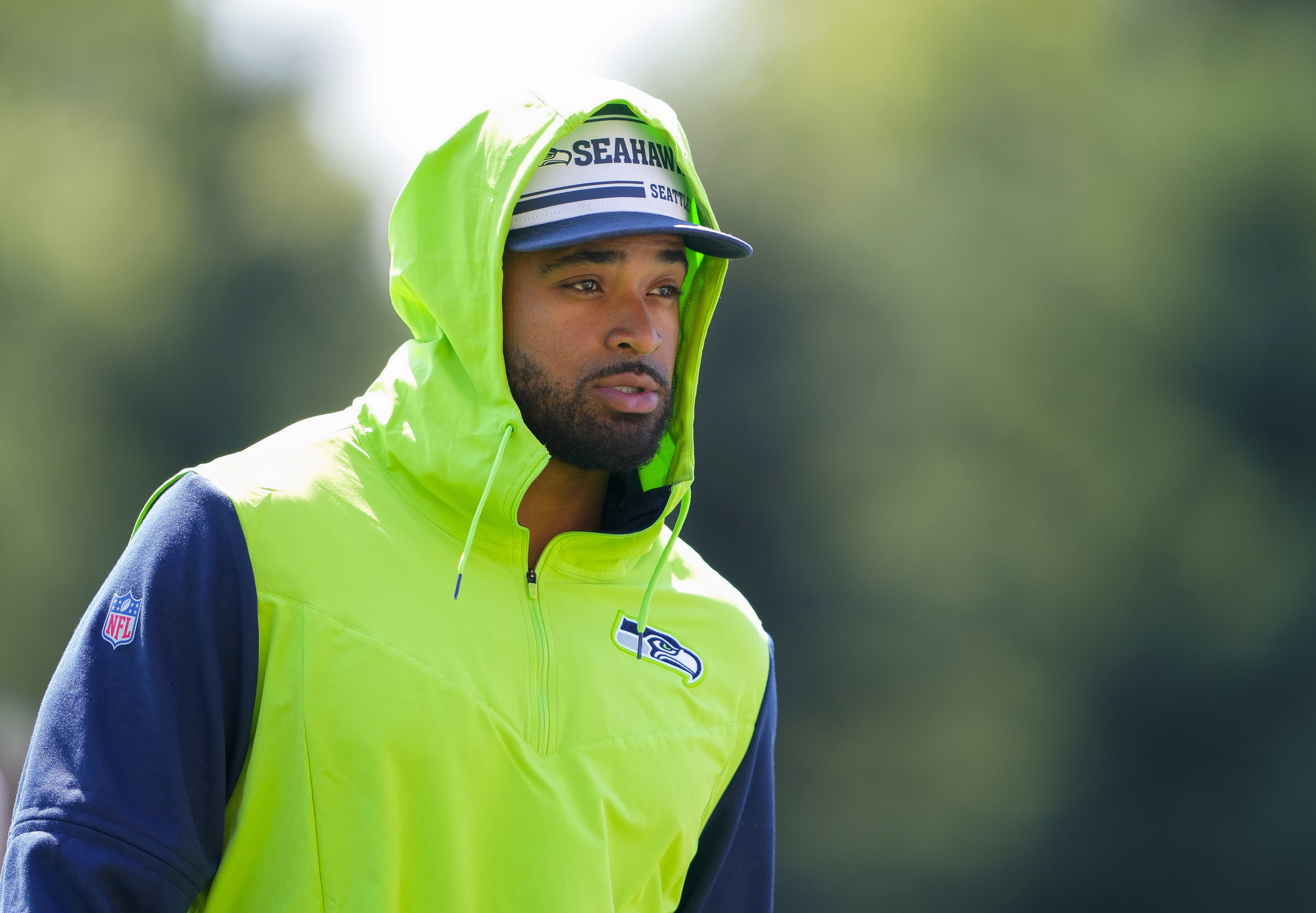 Seahawks safety Jamal Adams will miss rest of 2022 season with