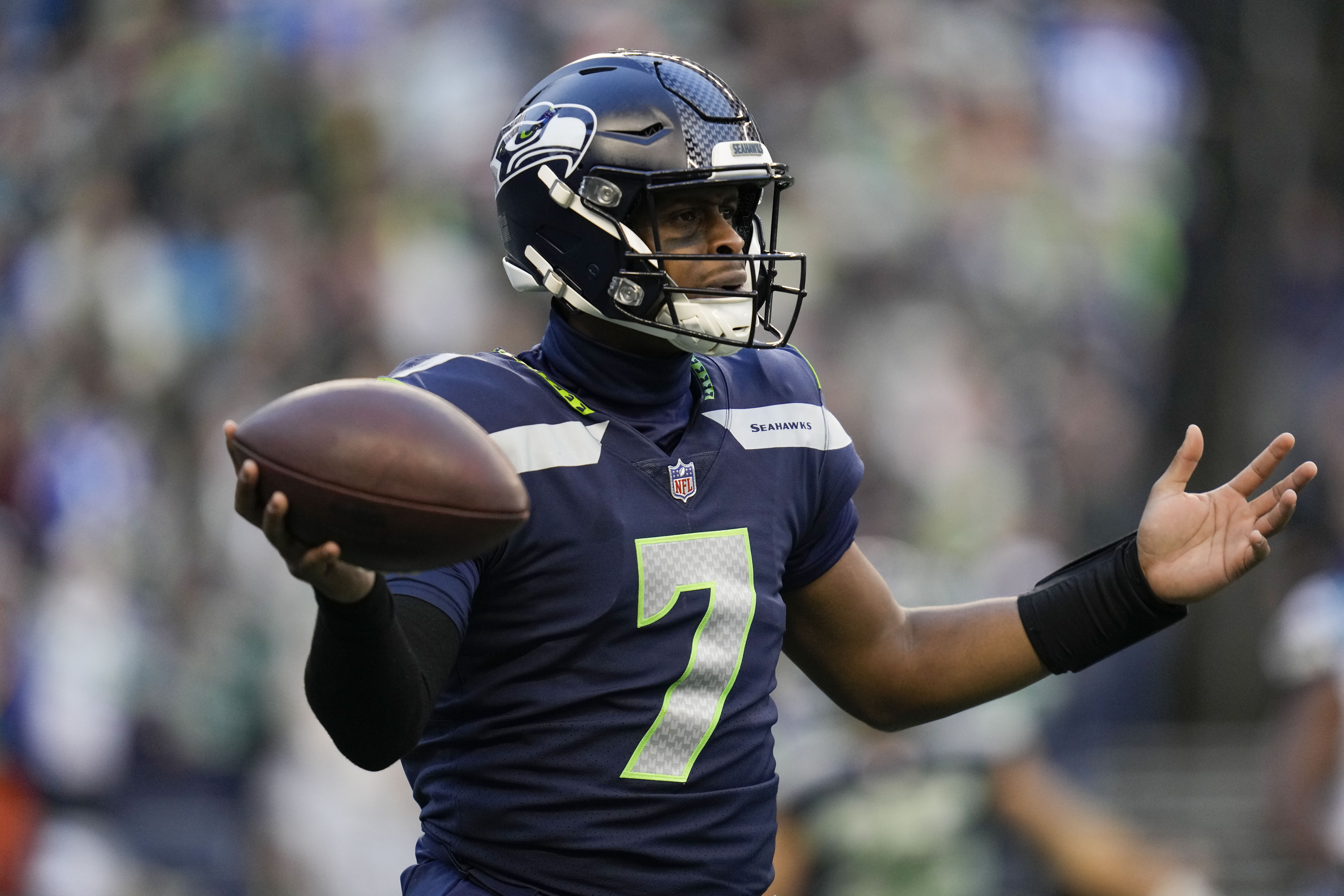 What channel is Seattle Seahawks game today? (1/1/2023) FREE LIVE