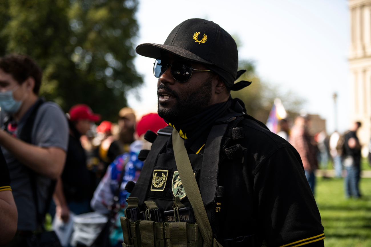 Open Carry Activist rally in Lansing - mlive.com