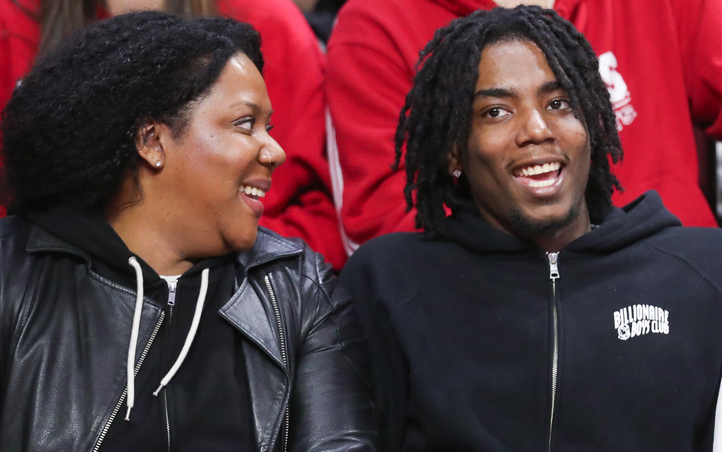 Big Ten basketball: Rutgers vs. Ohio State - nj.com