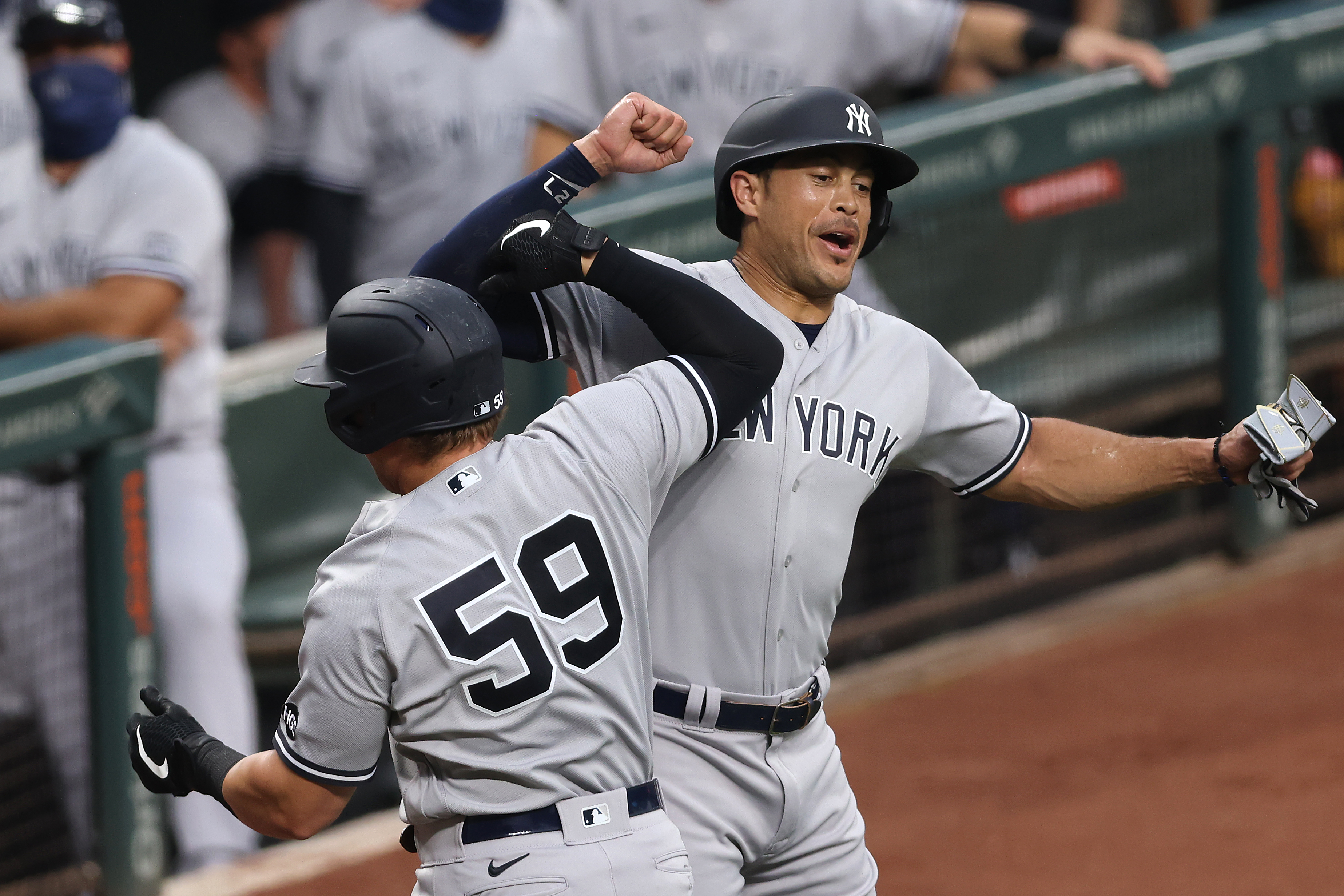 Boston Red Sox at New York Yankees free live stream (7/31/20) How to watch MLB, time, channel