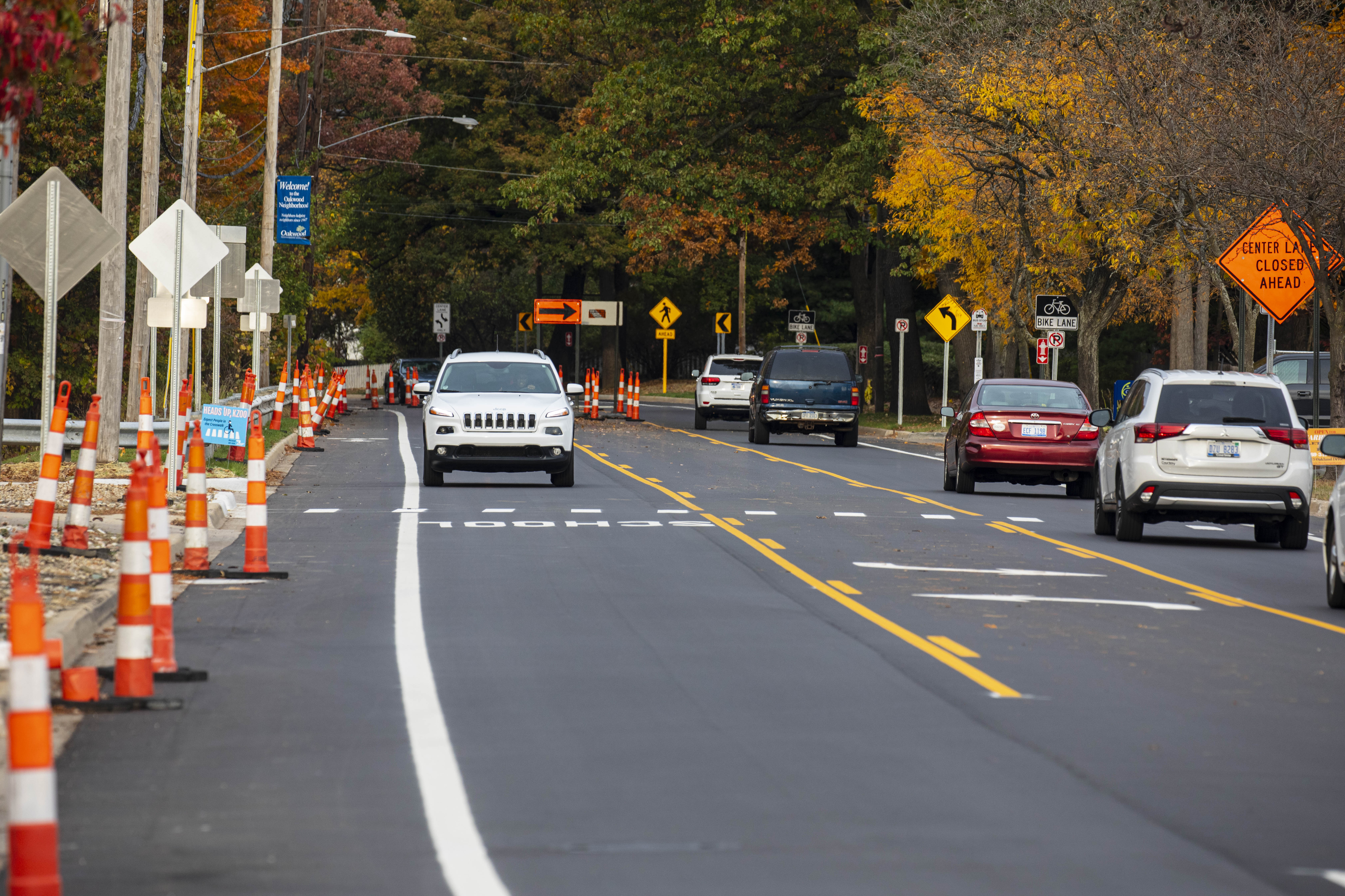 The 4M Oakland Drive project in Kalamazoo mlive