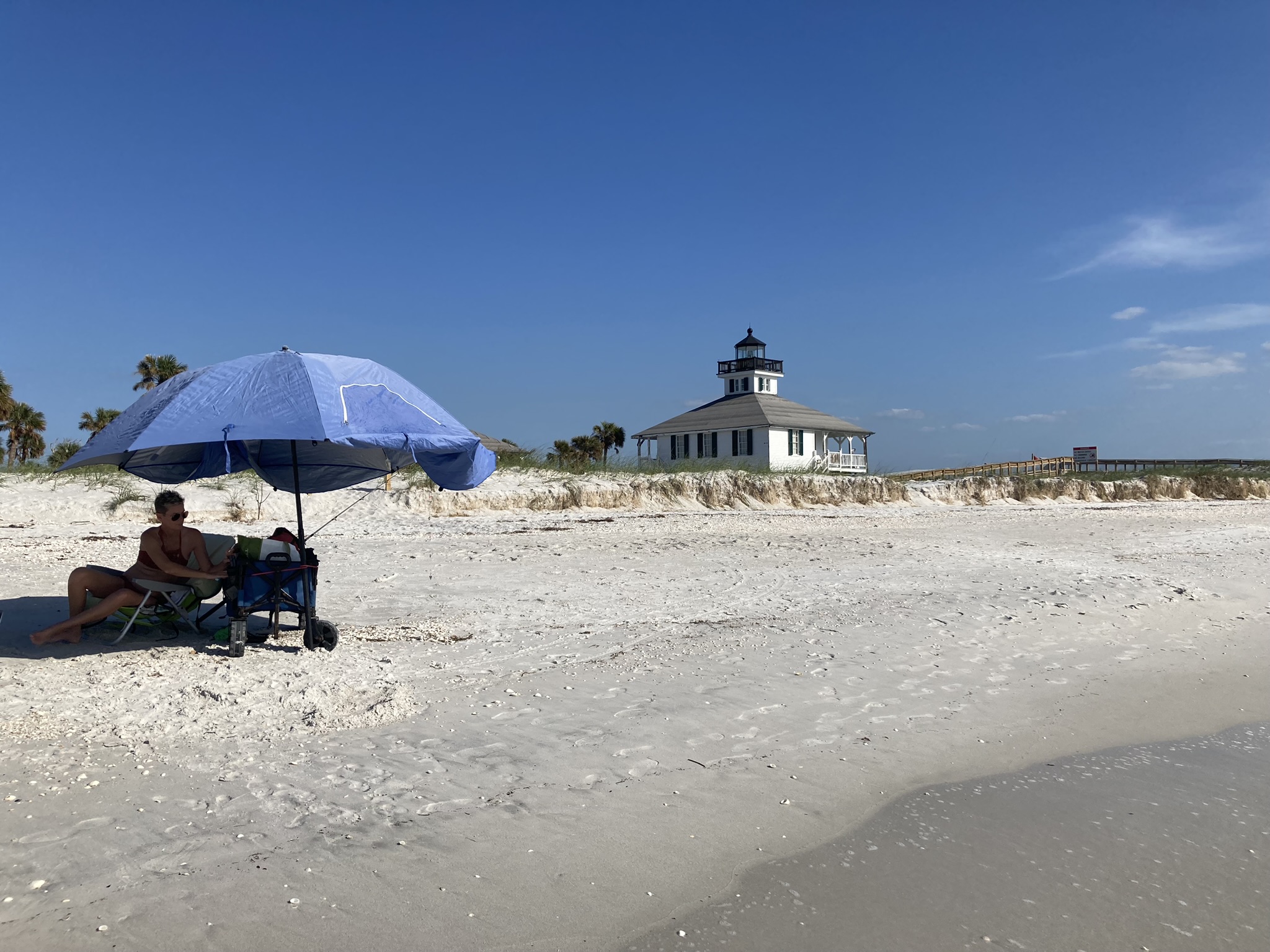 are dogs allowed on boca grande beach