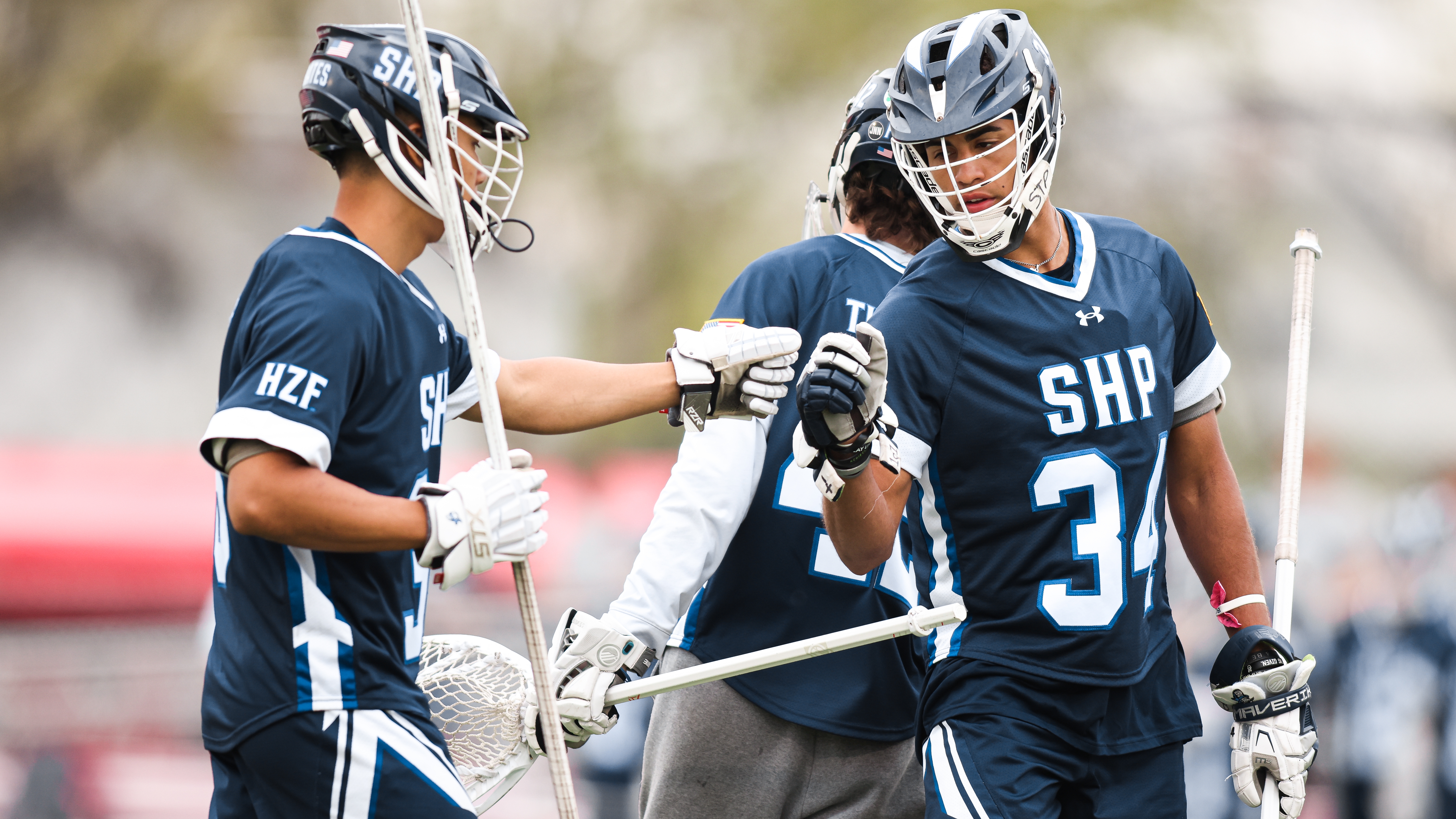 Mountain Lakes s Gavin Ananian voted top boys lacrosse senior in