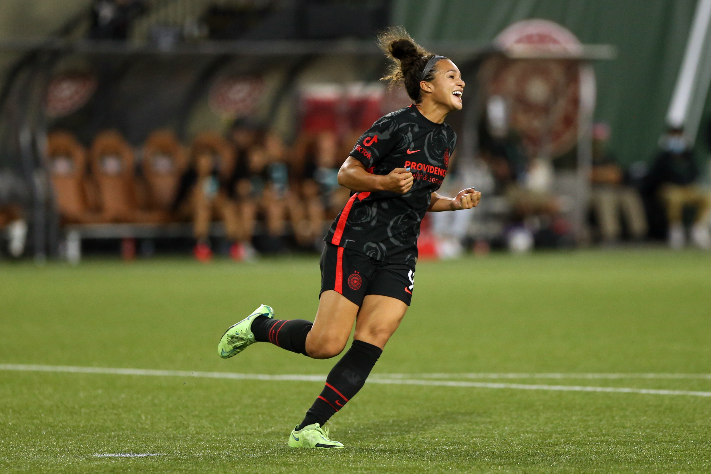 Timbers, Thorns FC require masks, proof of vaccination at