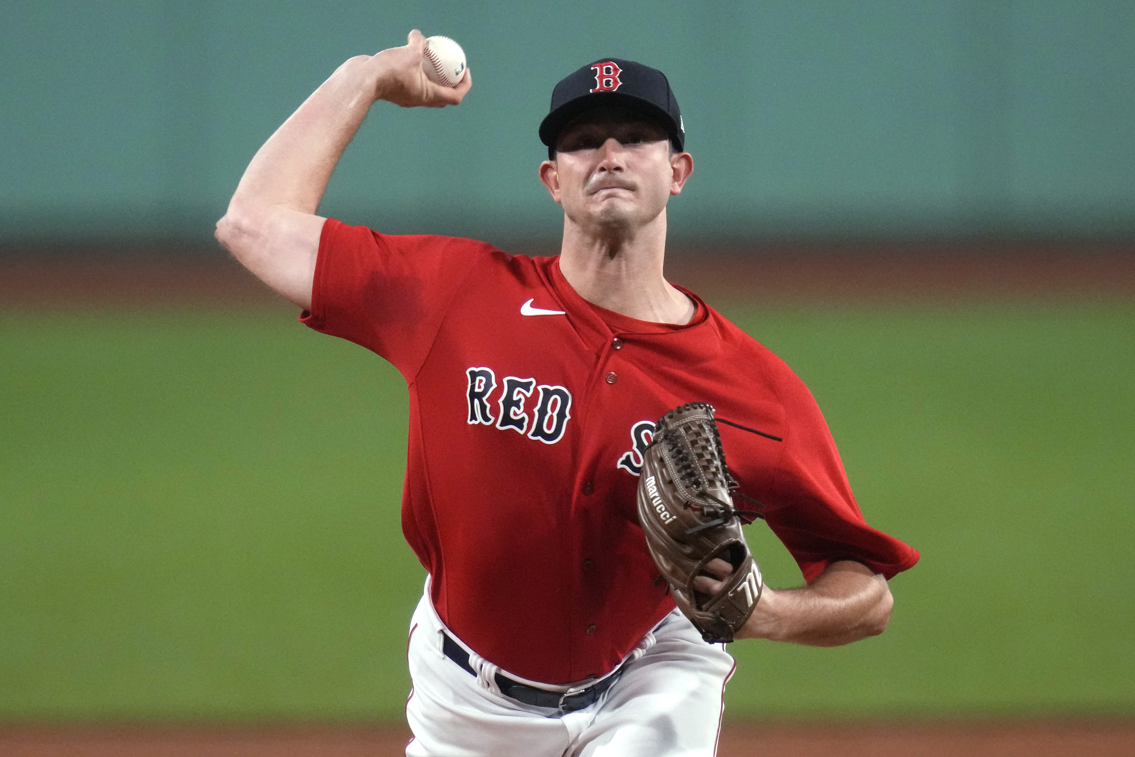Red Sox's Garrett Whitlock returns in bullpen; what's his long 