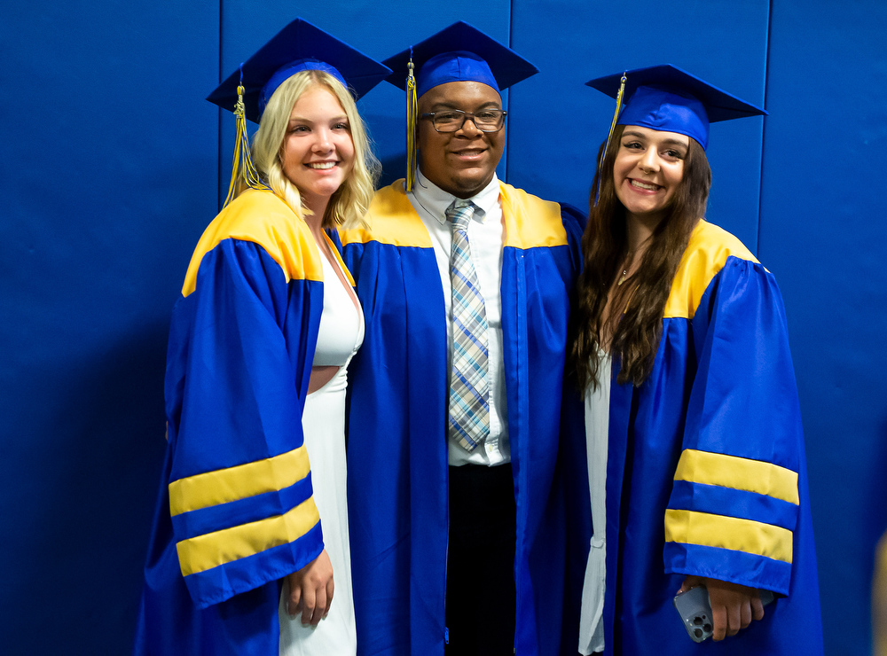 Middletown Area High School 2022 Graduation