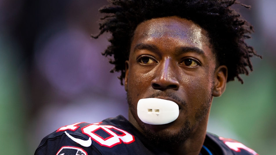 Calvin Ridley's letter reveals much about his final days as a