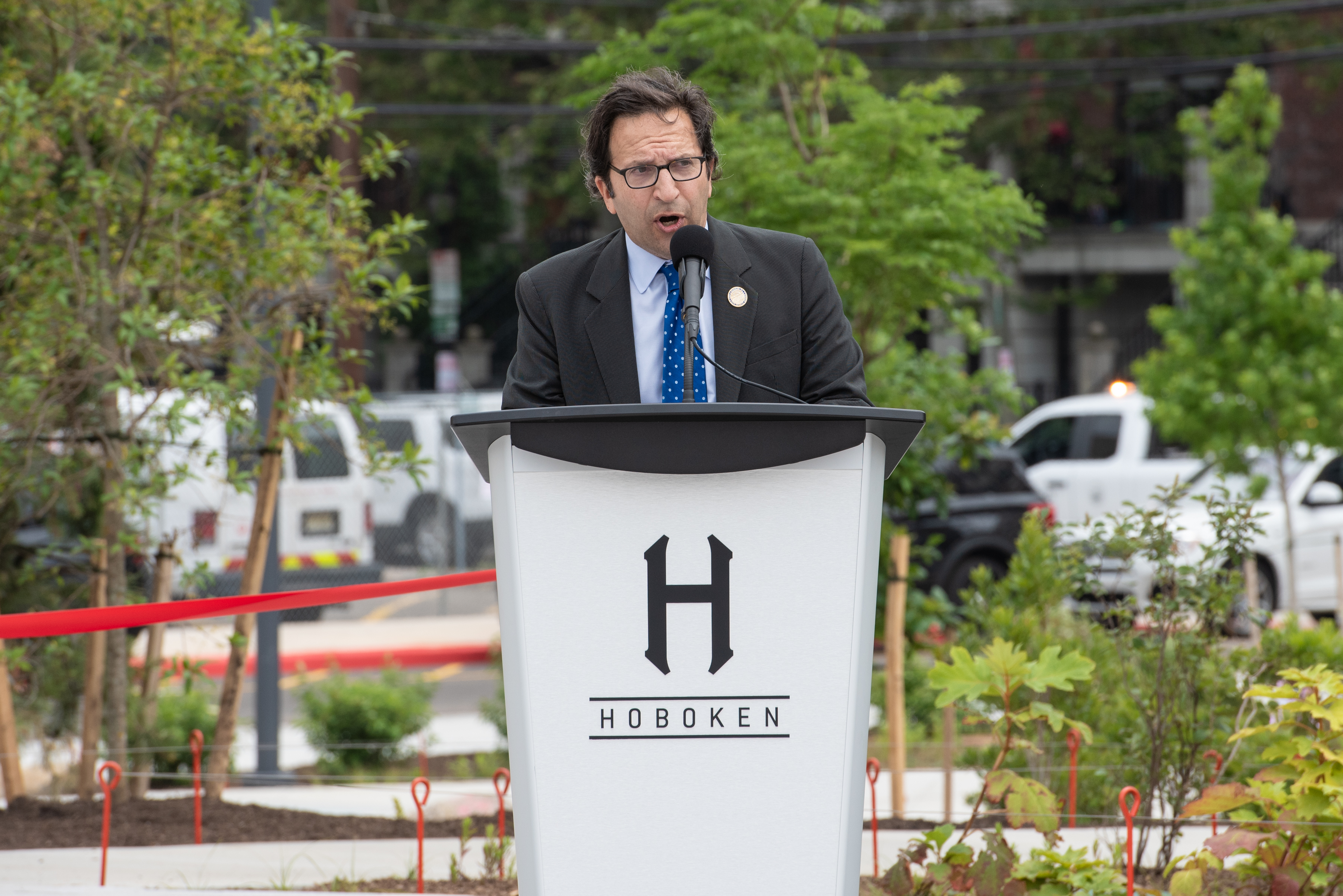 2023 Hoboken City Council candidates - nj.com