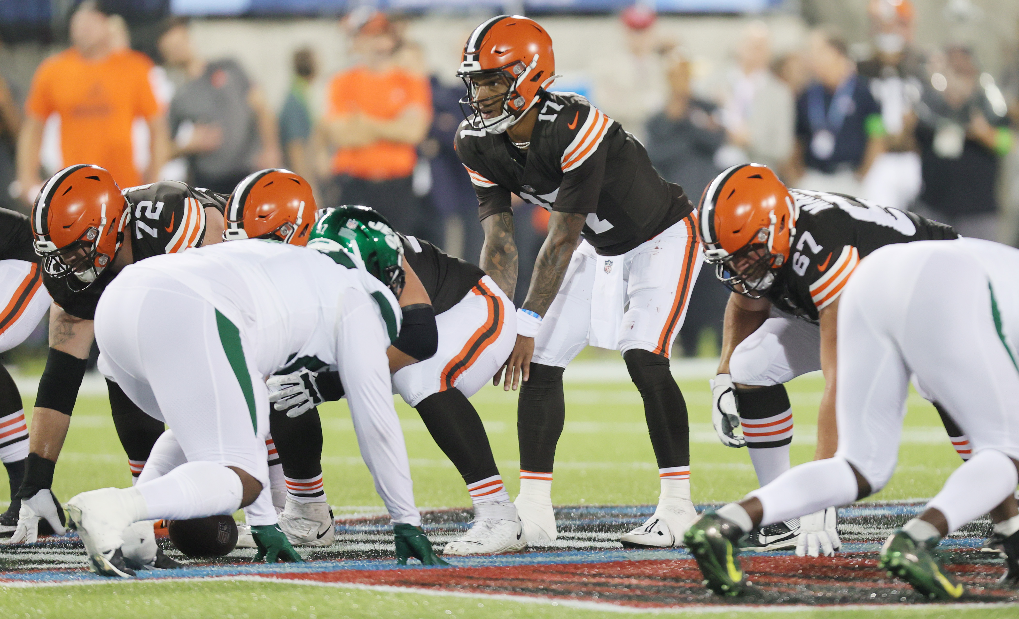 PHOTOS: Browns vs. Jets, Aug. 3, 2023 – News-Herald