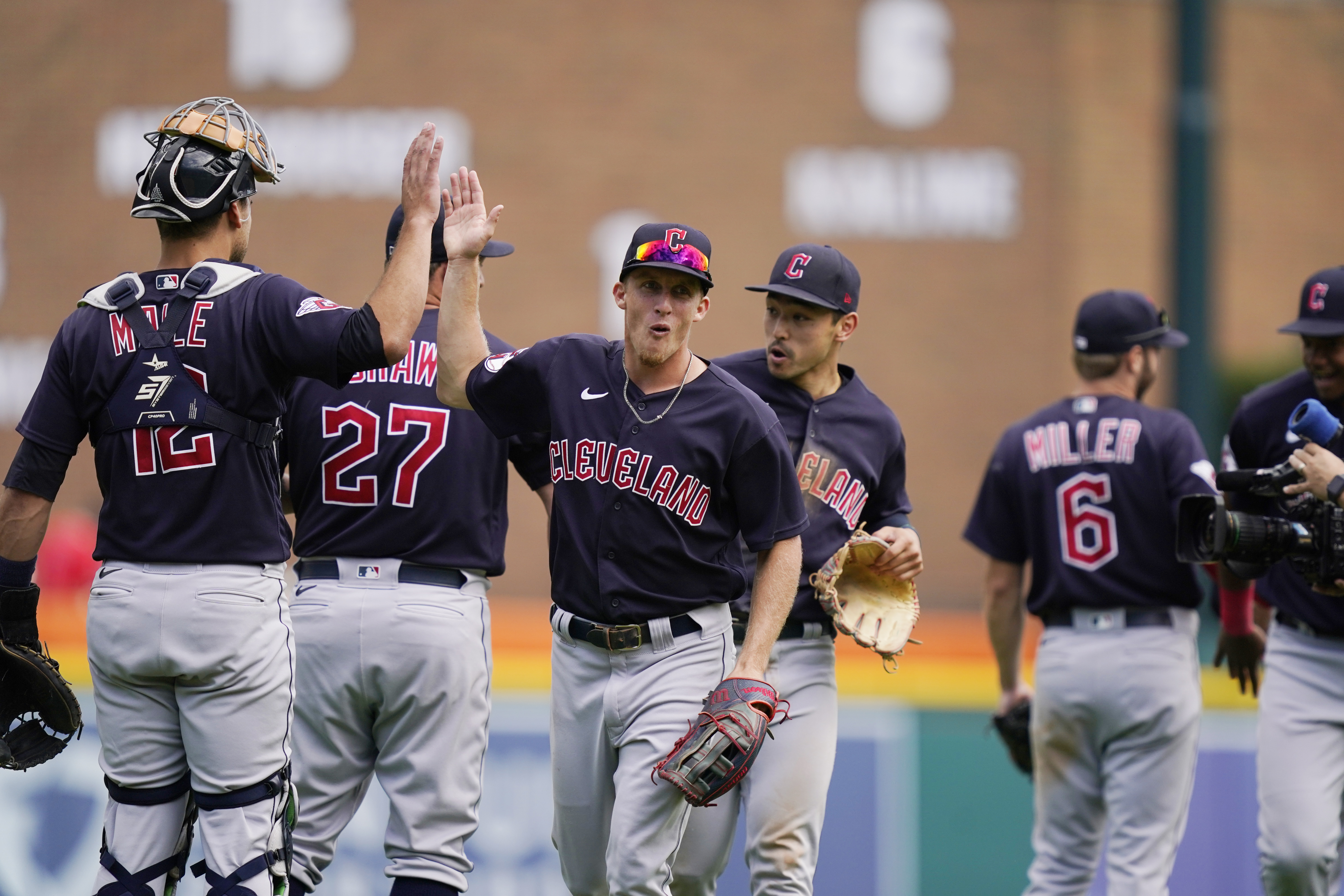 Chicago Cubs Claim Franmil Reyes Off Waivers From Cleveland Guardians