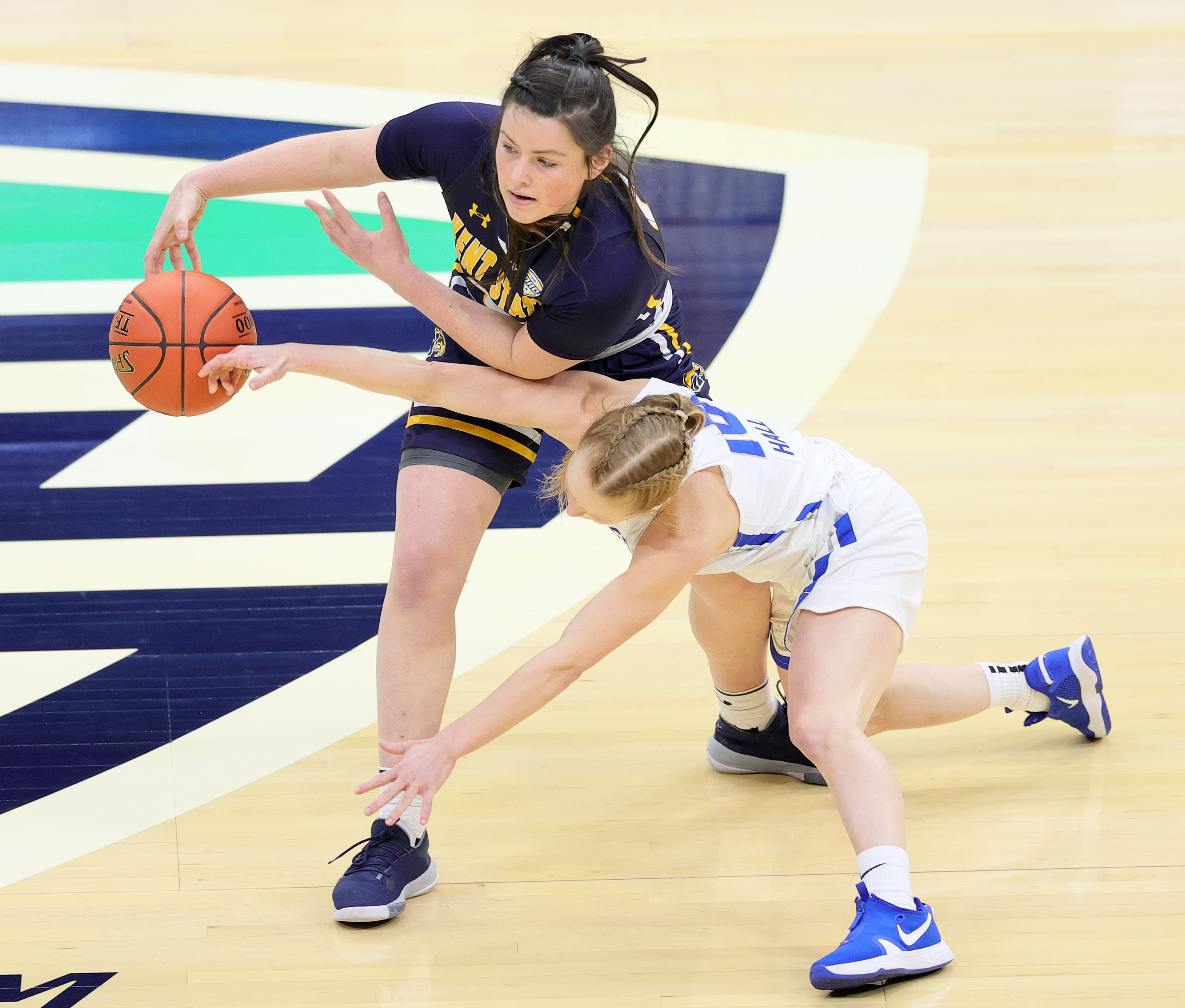 Buffalo vs. Kent State, March 10, 2021 - cleveland.com