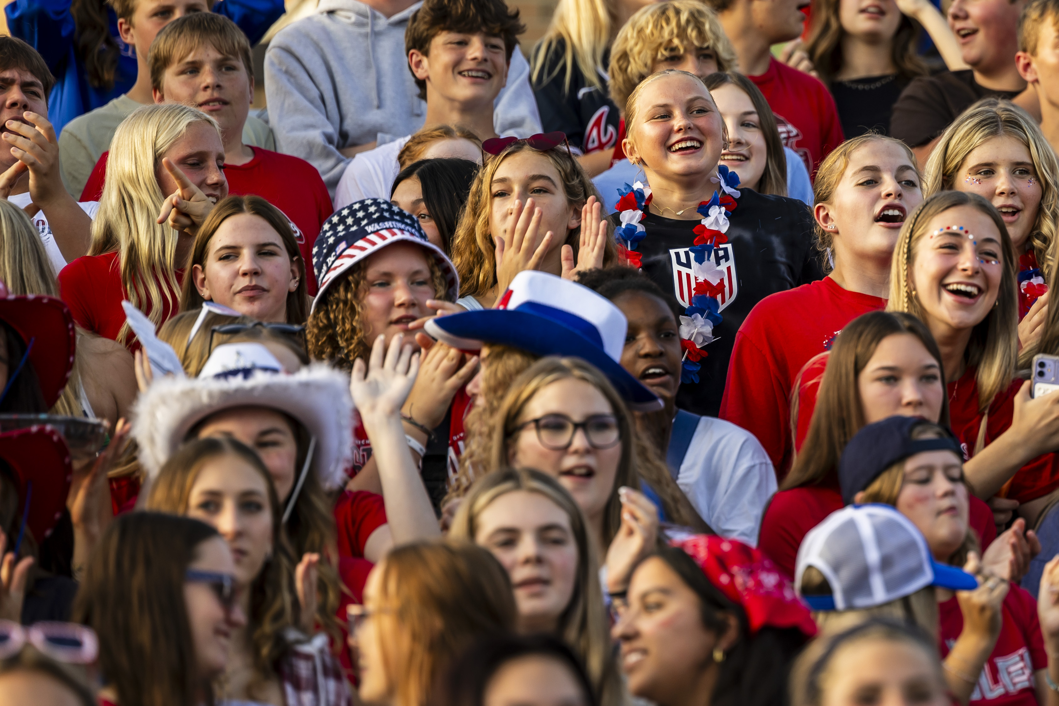 Goodrich - mlive.com