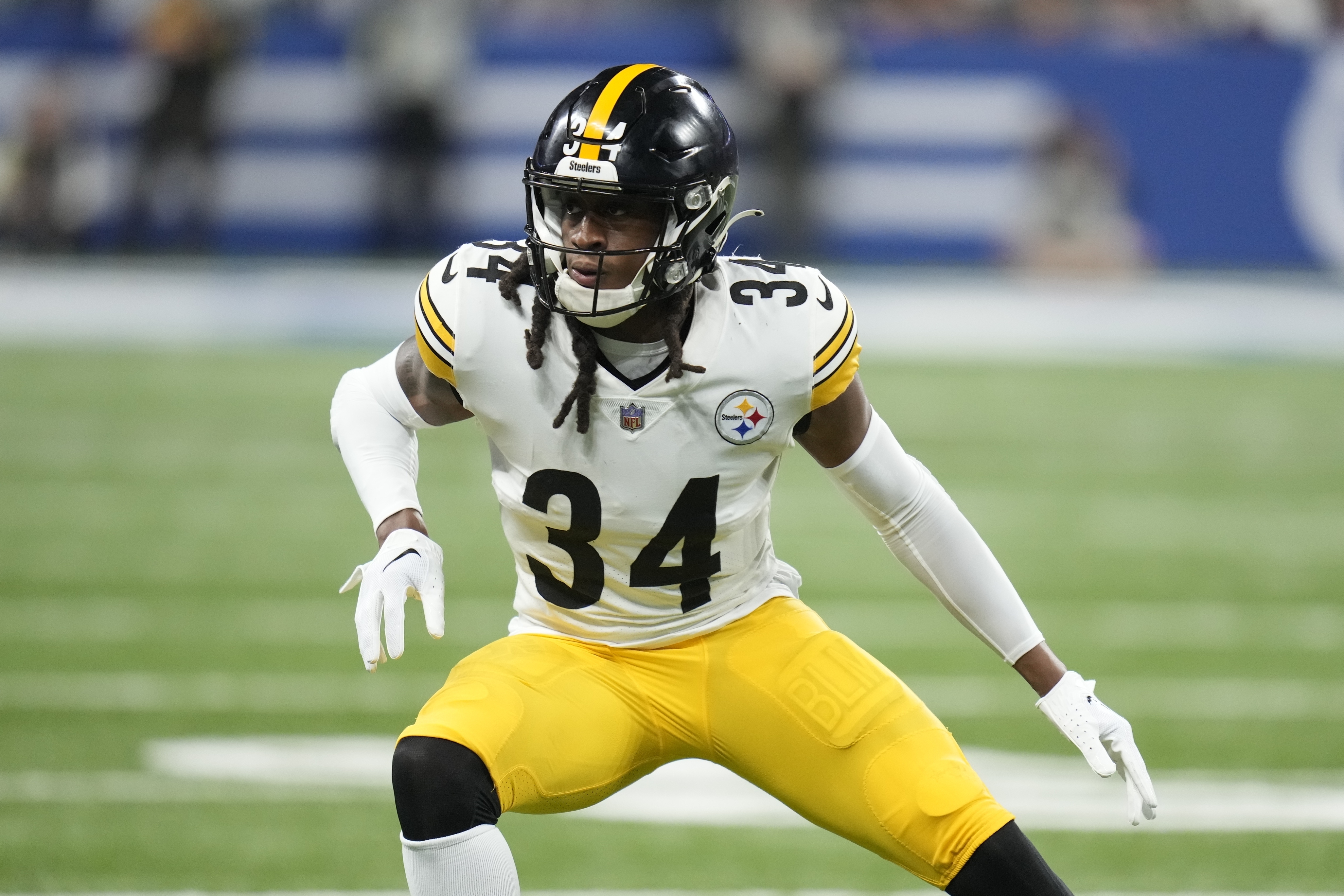 Eagles to sign Terrell Edmunds  Why signing makes sense and how the safety  could be used 