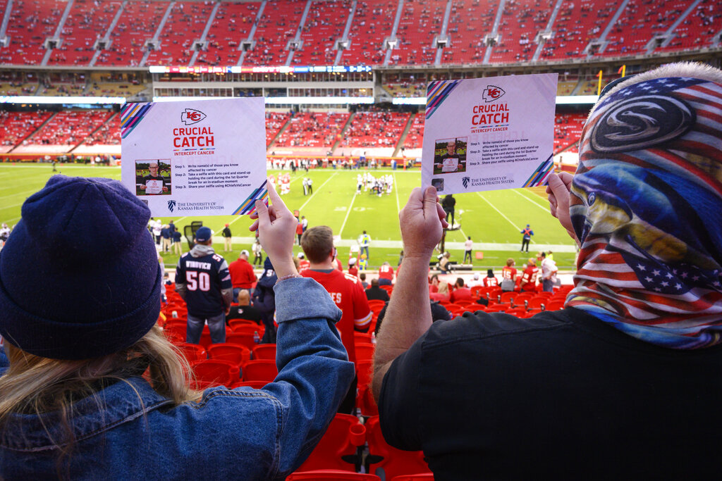 Colts to host up to 2,500 fans at Lucas Oil Stadium for home opener vs.  Vikings