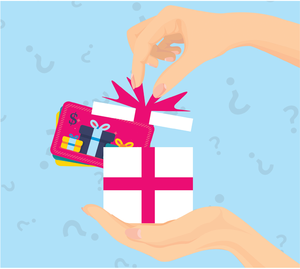 3 Great Gift Card Ideas You Might Not Have Thought About: That's Rich!  Recap - Cleveland.com