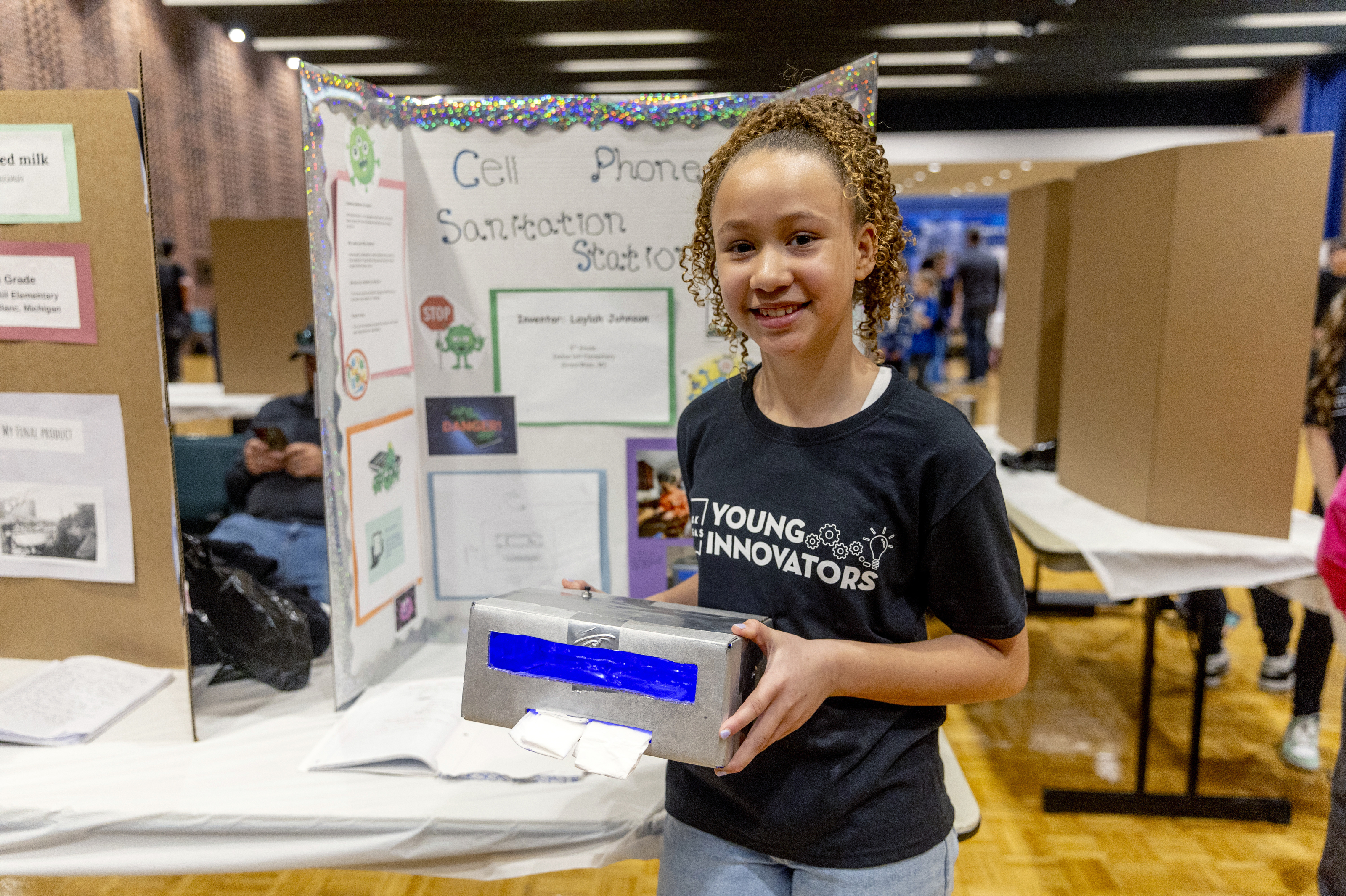 12 mind-boggling inventions from Michigan students that would make a ...