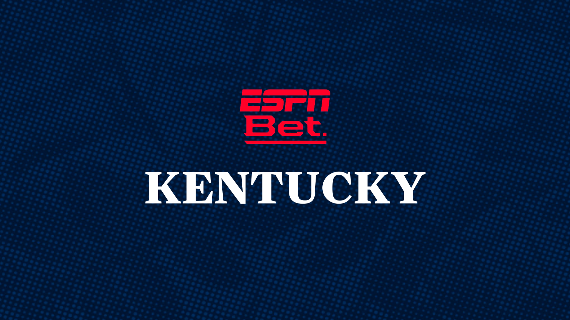 ESPN Bet Kentucky Promo Code & Sportsbook App Review - 2023