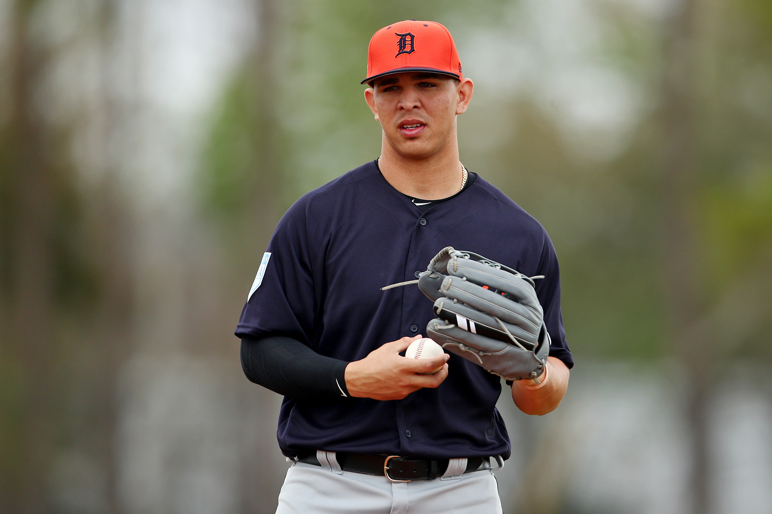 Dodgers Rumors: Cuban Outfielder Yordan Alvarez Signs To Complete 2015-2016  International Signing Period