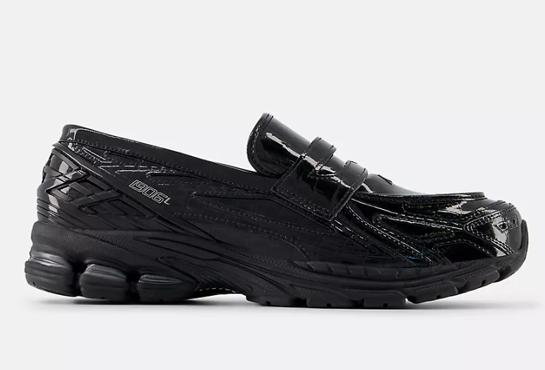 New Balance's new 1906L sneaker loafer is the new must-wear style
